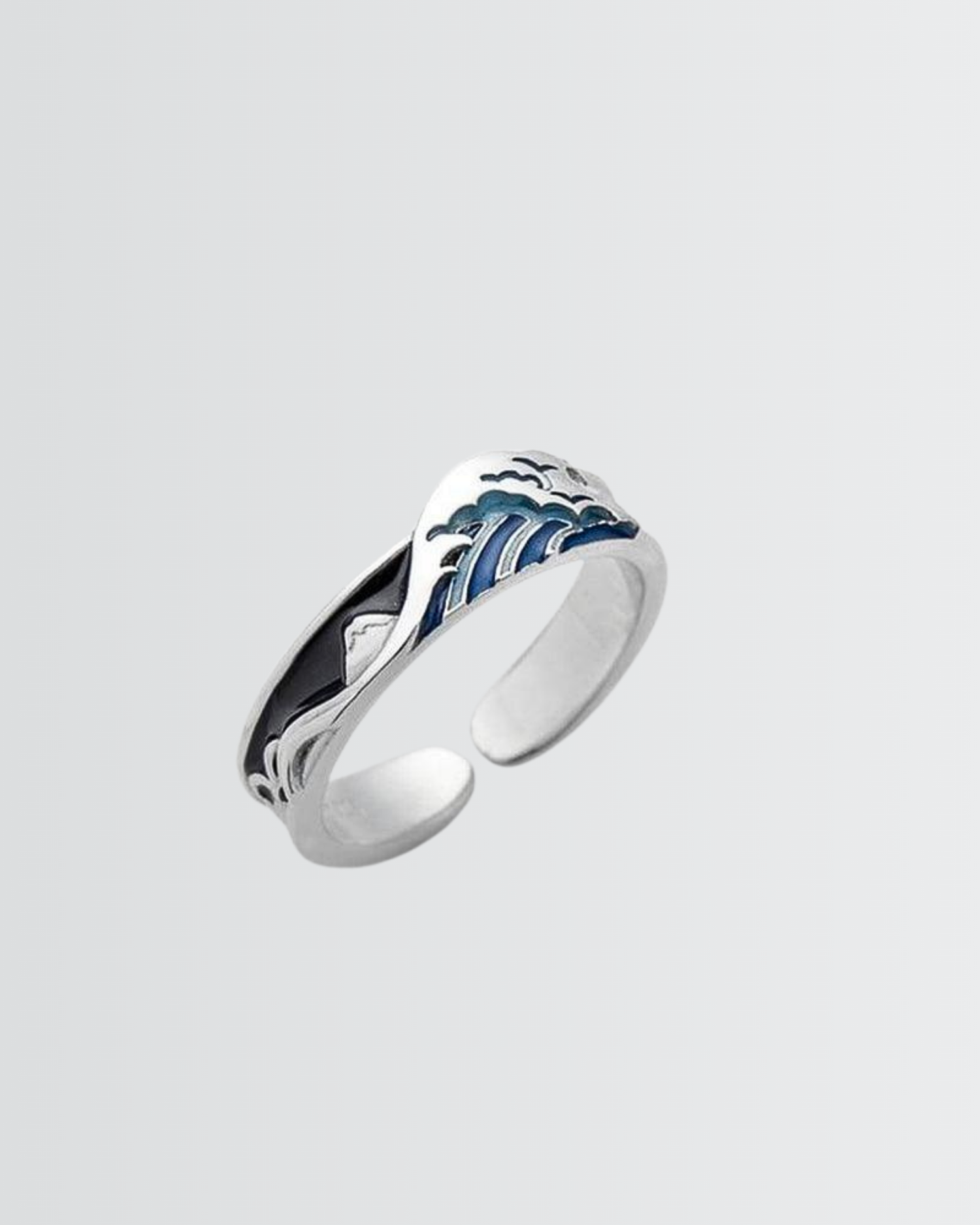 Ondas o vientos Juntos por siempre Bandas de amor