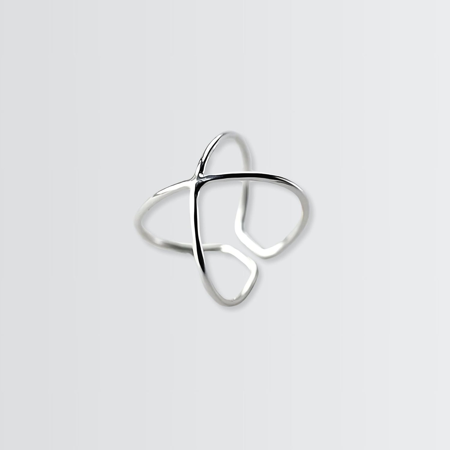 Minimal Crossways Ring