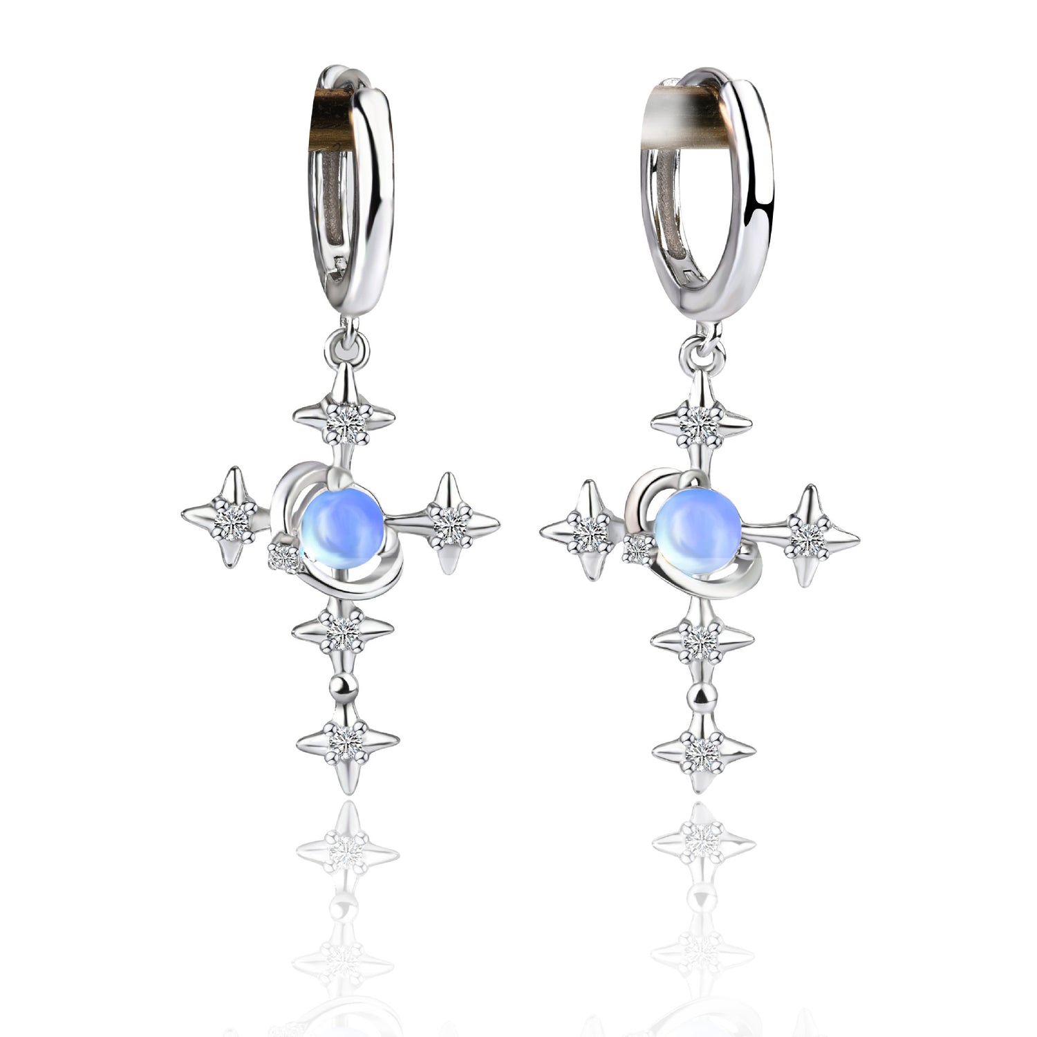 Stellar Soul Elite Earrings