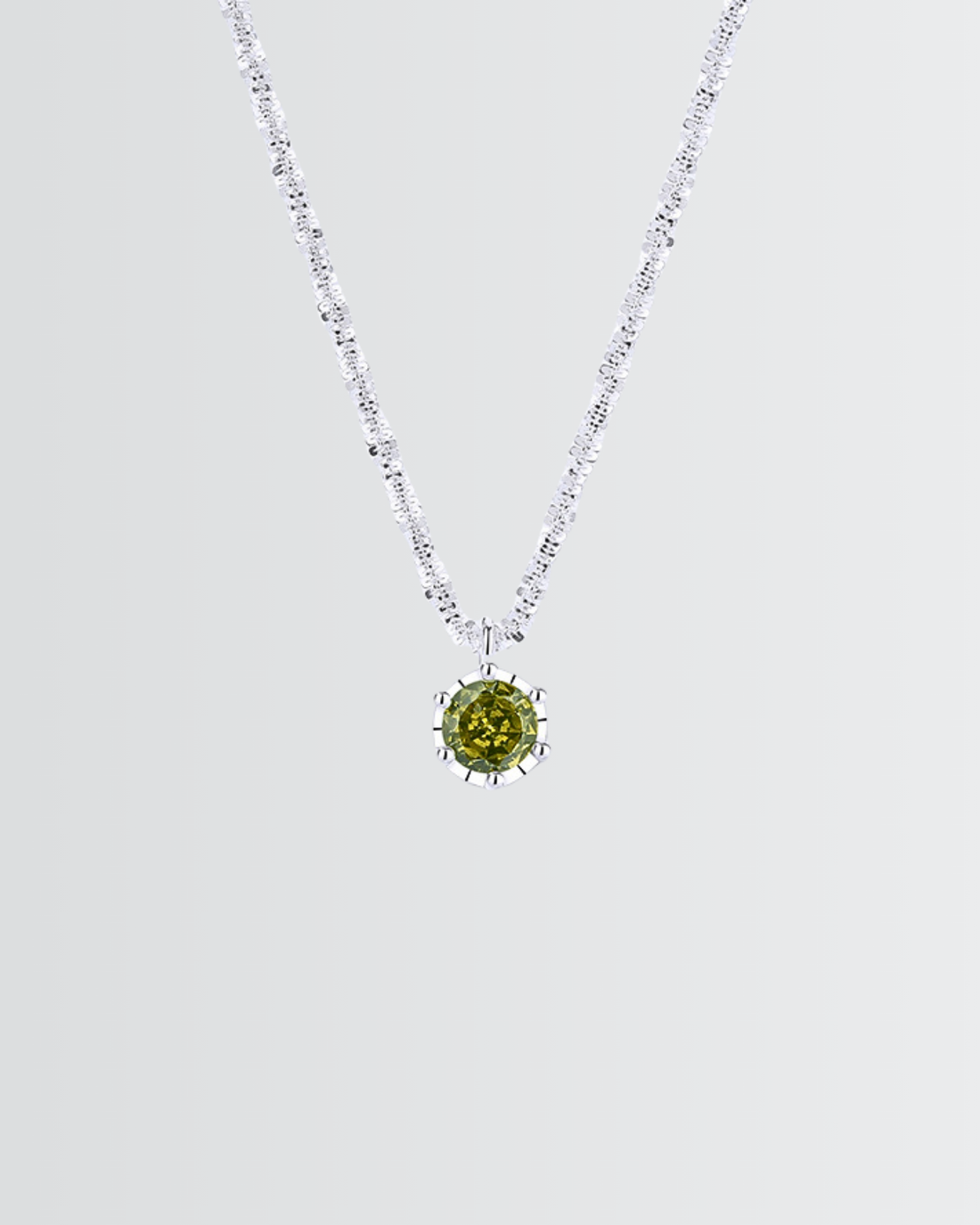 Forest Light Elite Necklace