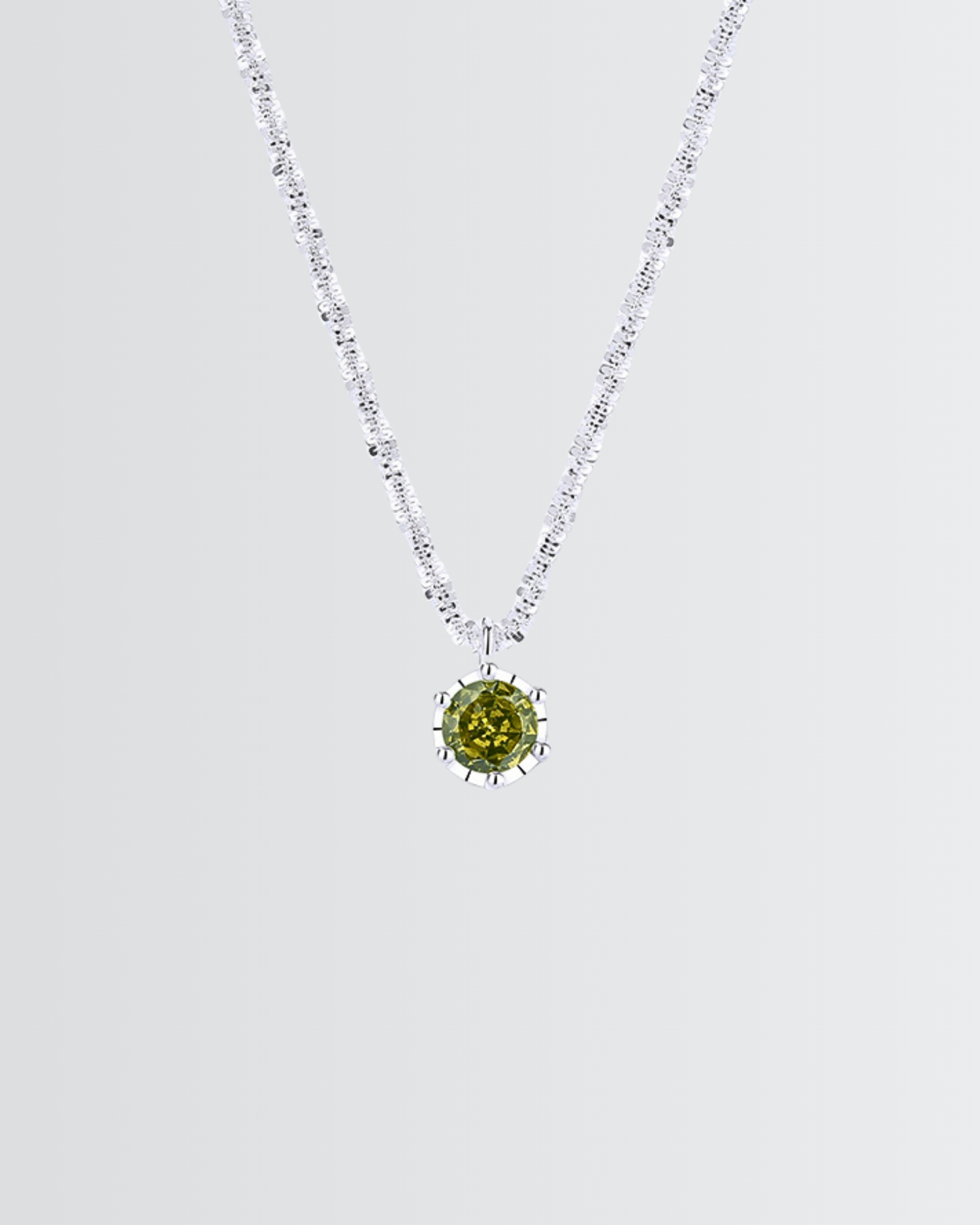 Forest Light Elite Necklace