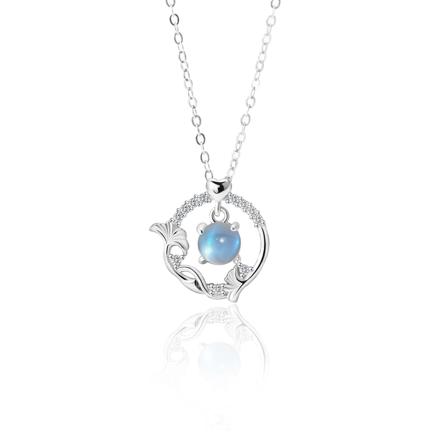 Ancient Beauty Elite Necklace