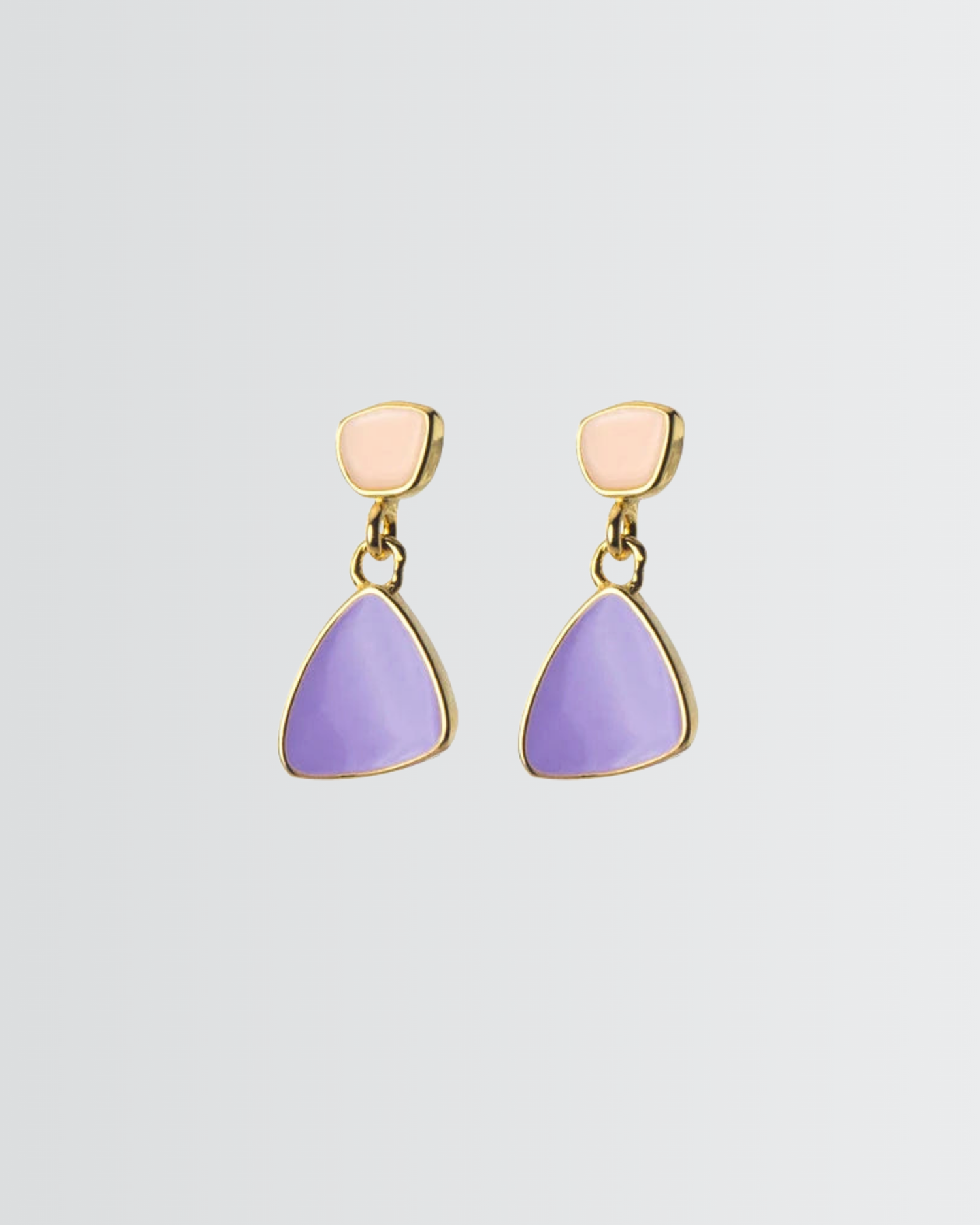Glam Pop Earrings