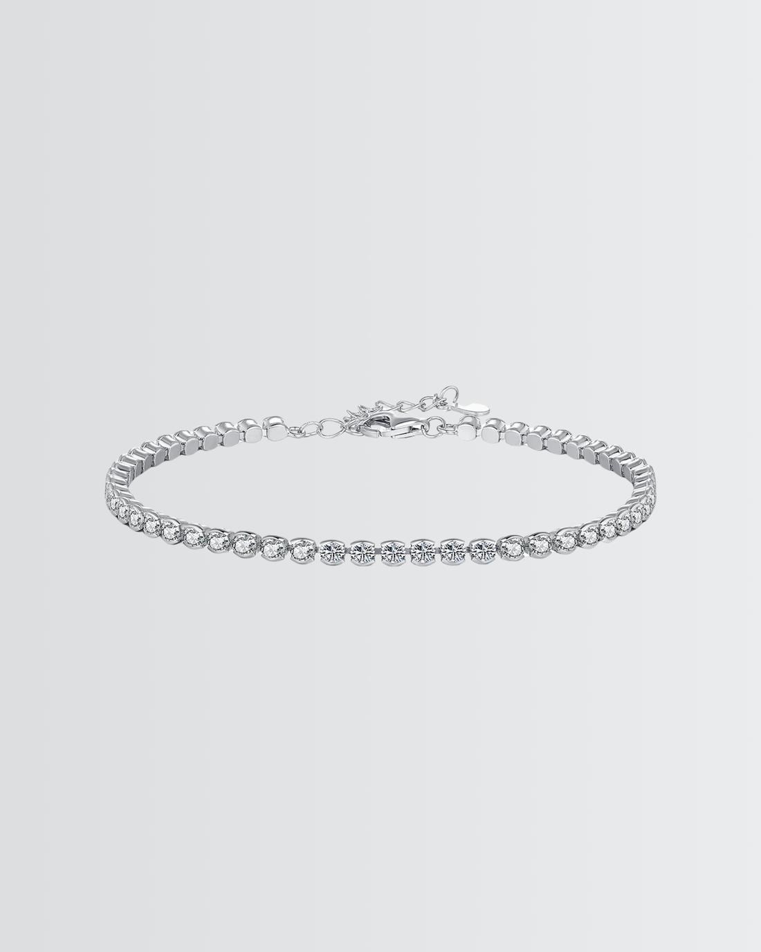 Princess Me Elite Tennis Bracelet