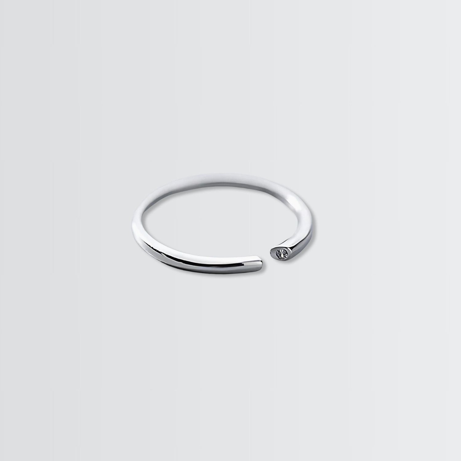 Sheen Elegance Minimal Ring