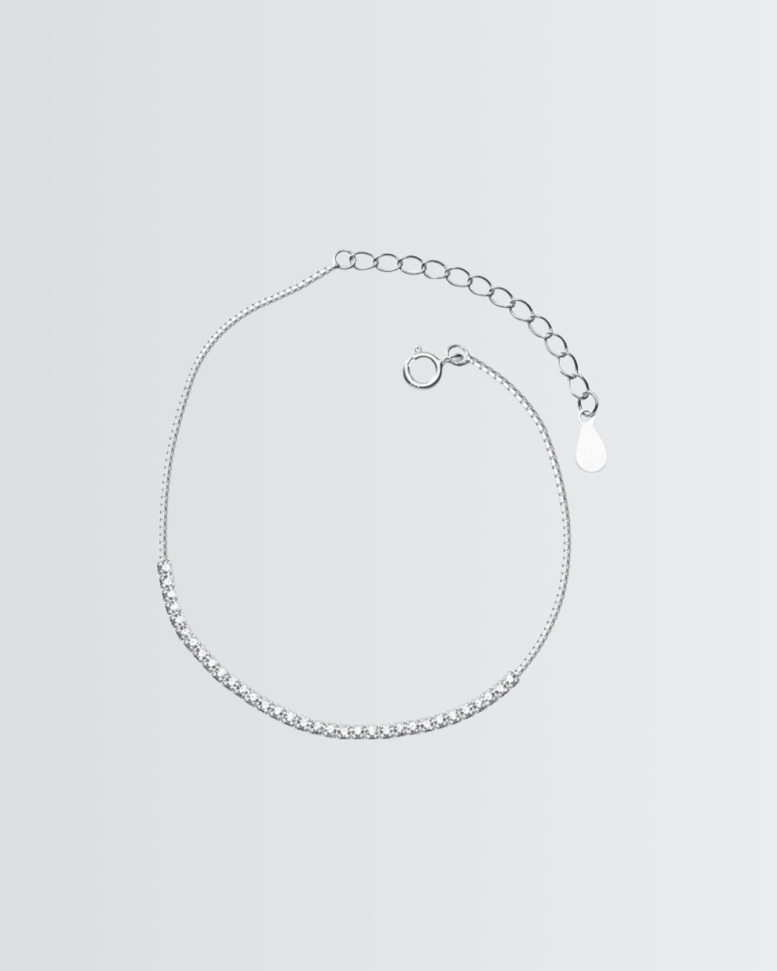 Struck By Shimmer Bracelet