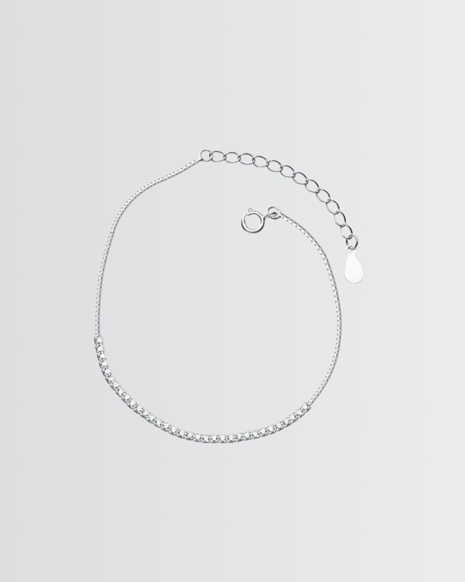 Struck By Shimmer Bracelet