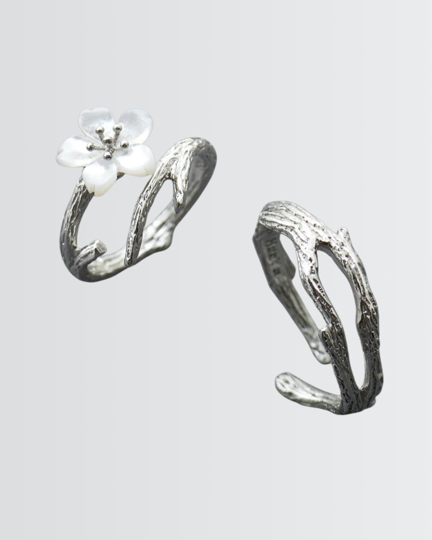 Vive con sencillez Florece salvajemente Ama las bandas