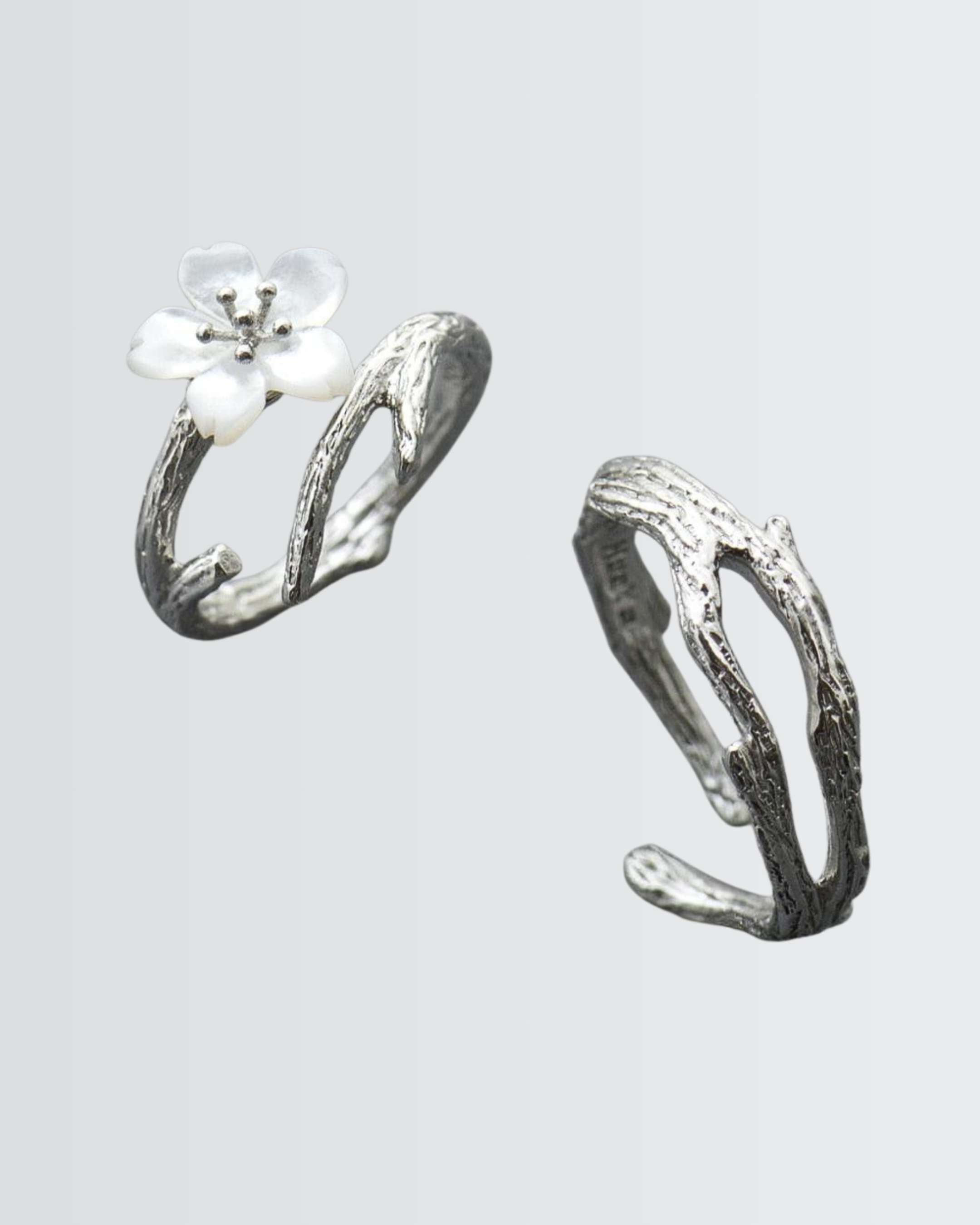 Vive con sencillez Florece salvajemente Ama las bandas