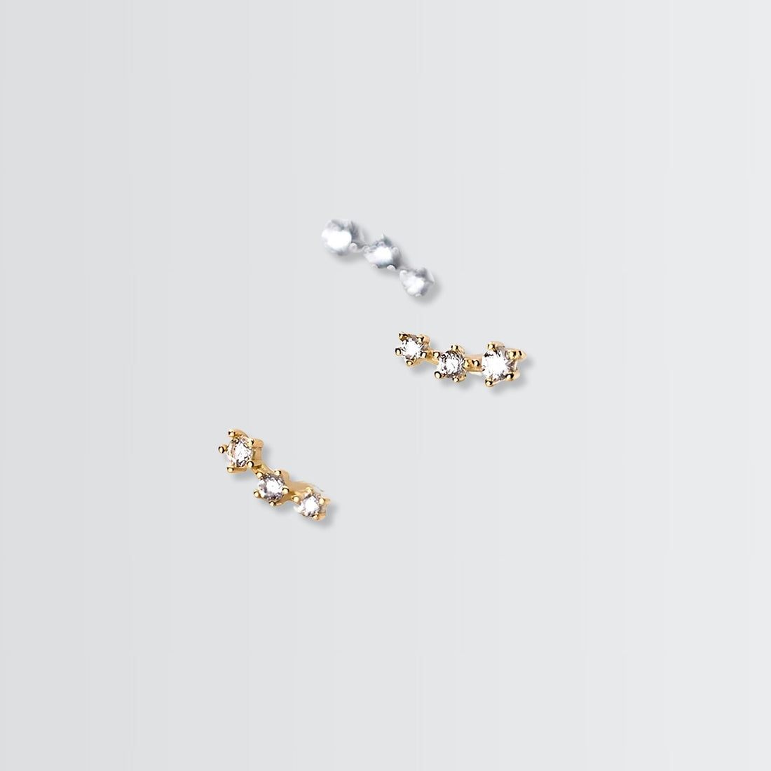 Starlite Minimal Studs