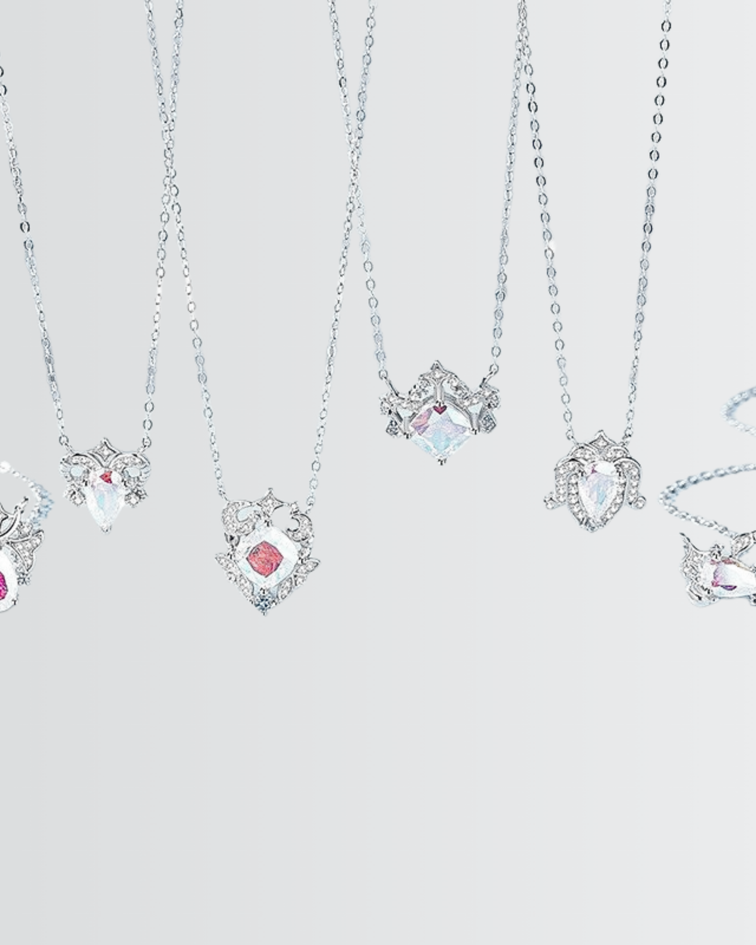 Your Star Story Zodiac Necklace