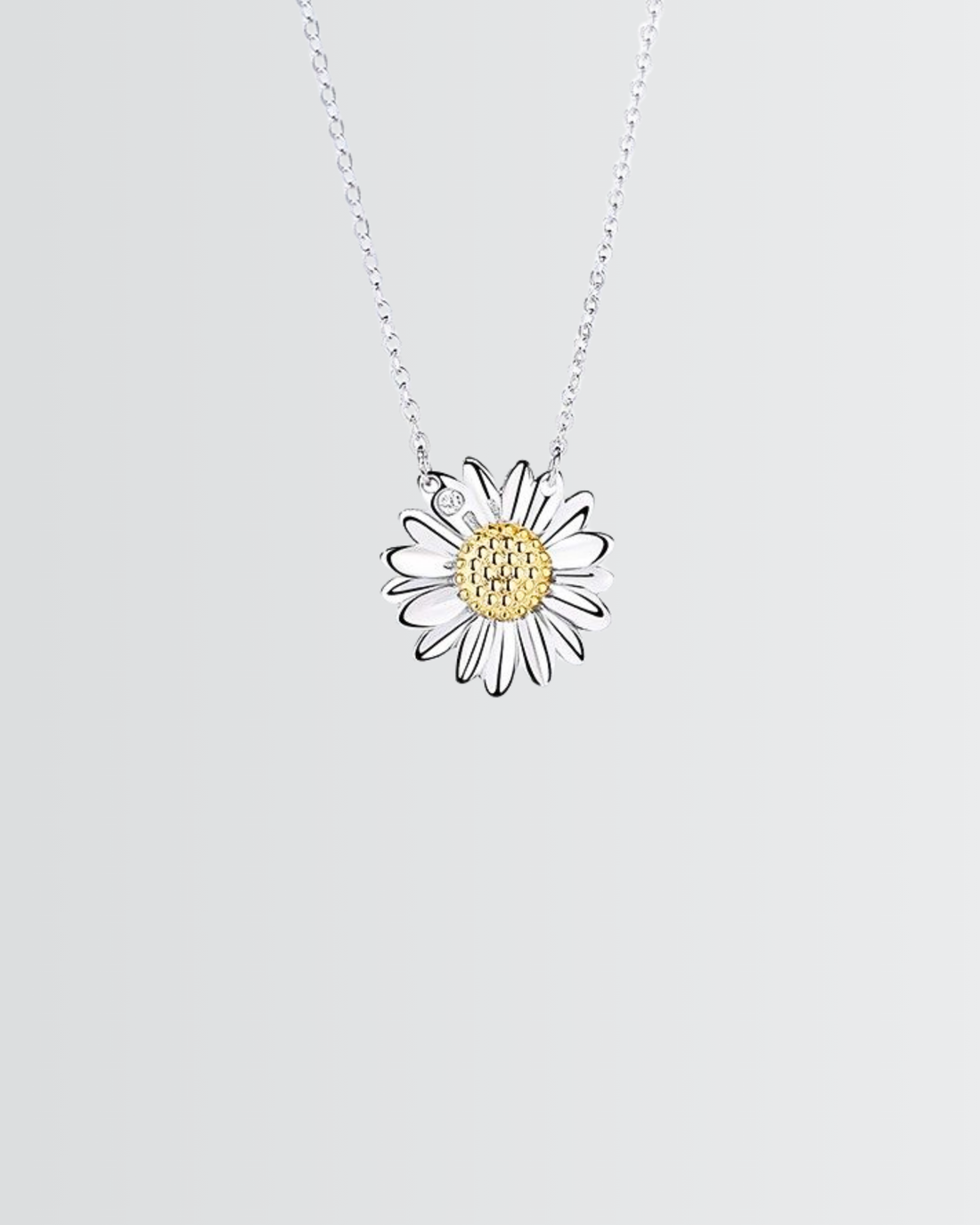 Sunflower Dreams Necklace