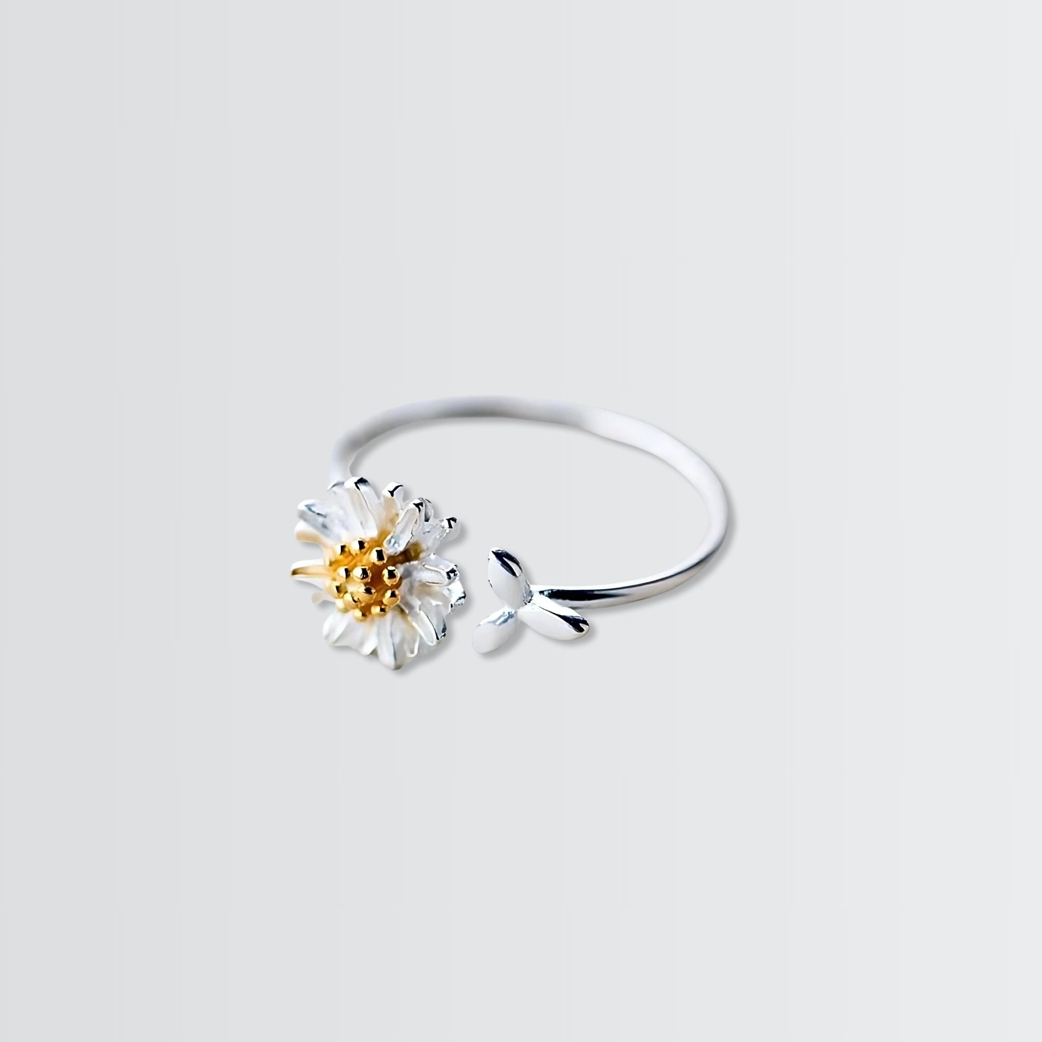 Dahlia Elite Ring