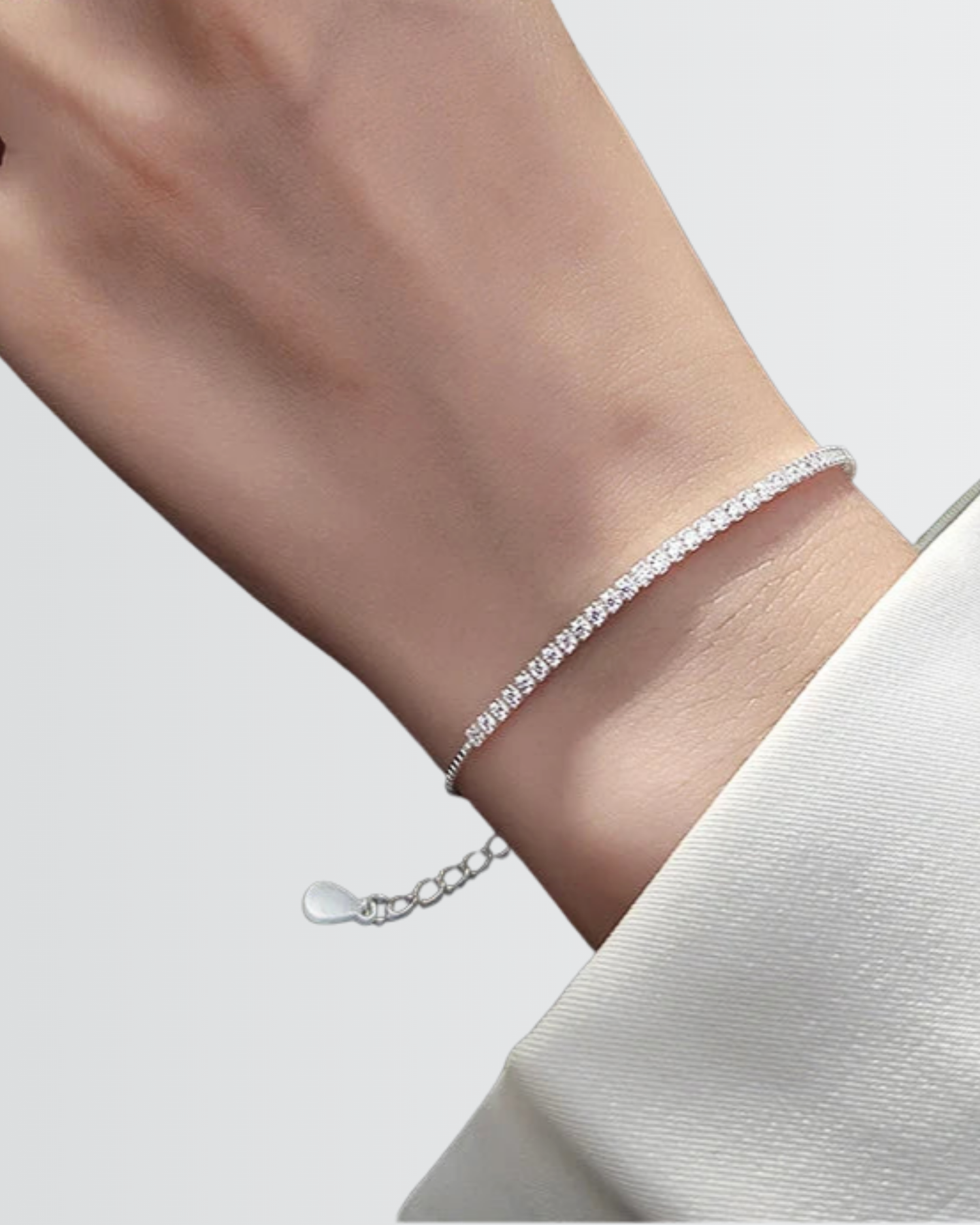 Struck By Shimmer Bracelet