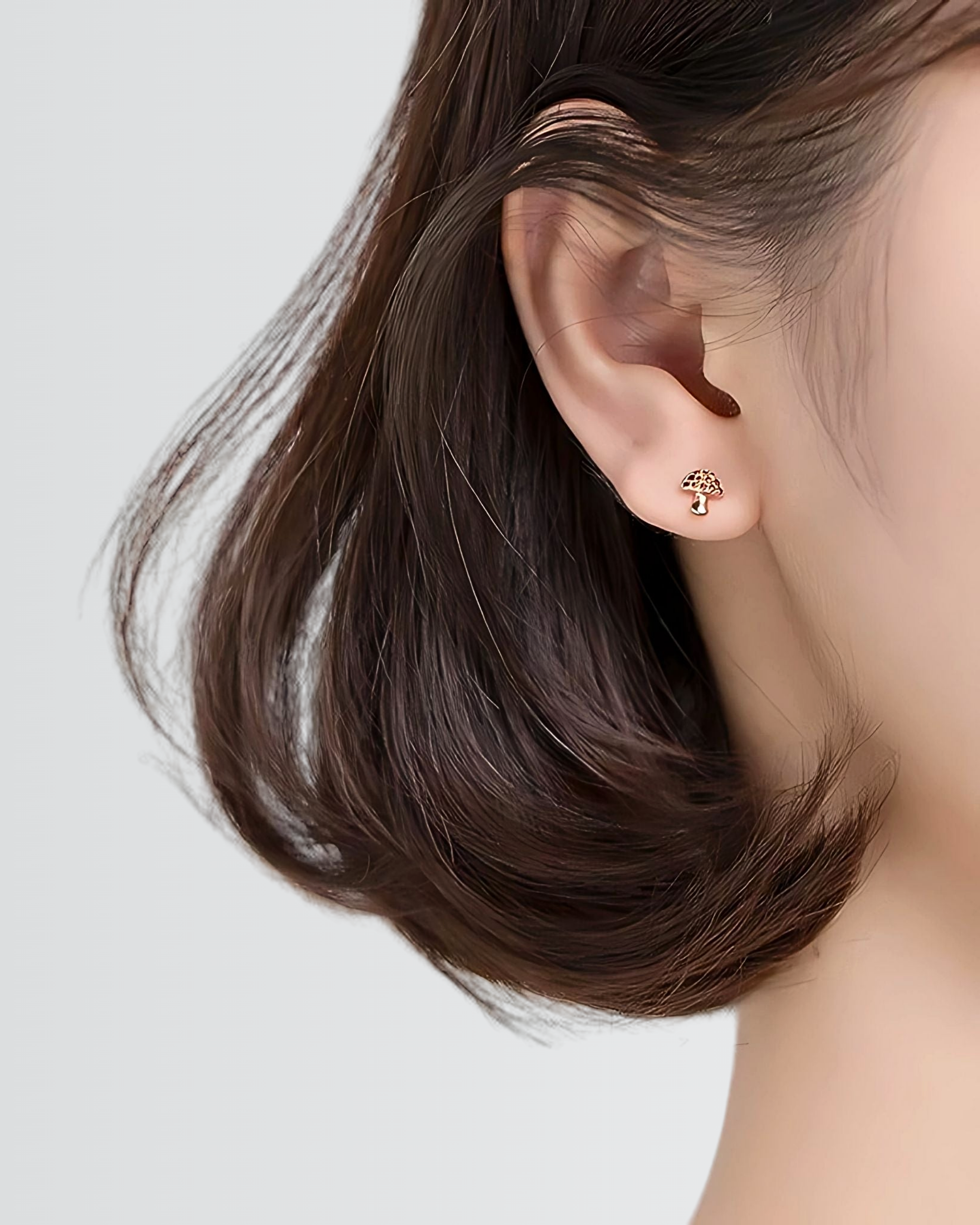 Clous Super Champignons