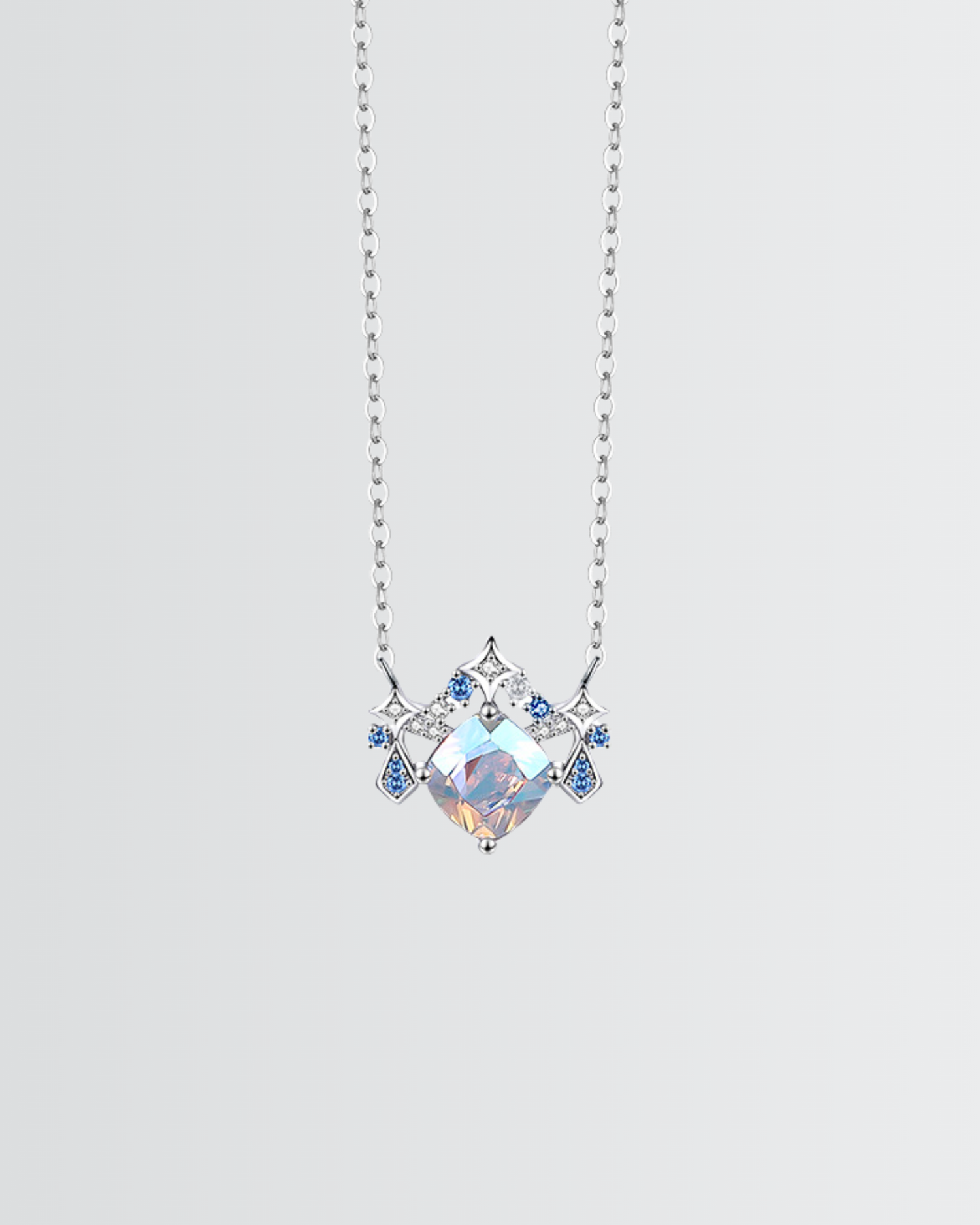 Your Star Story Zodiac Necklace