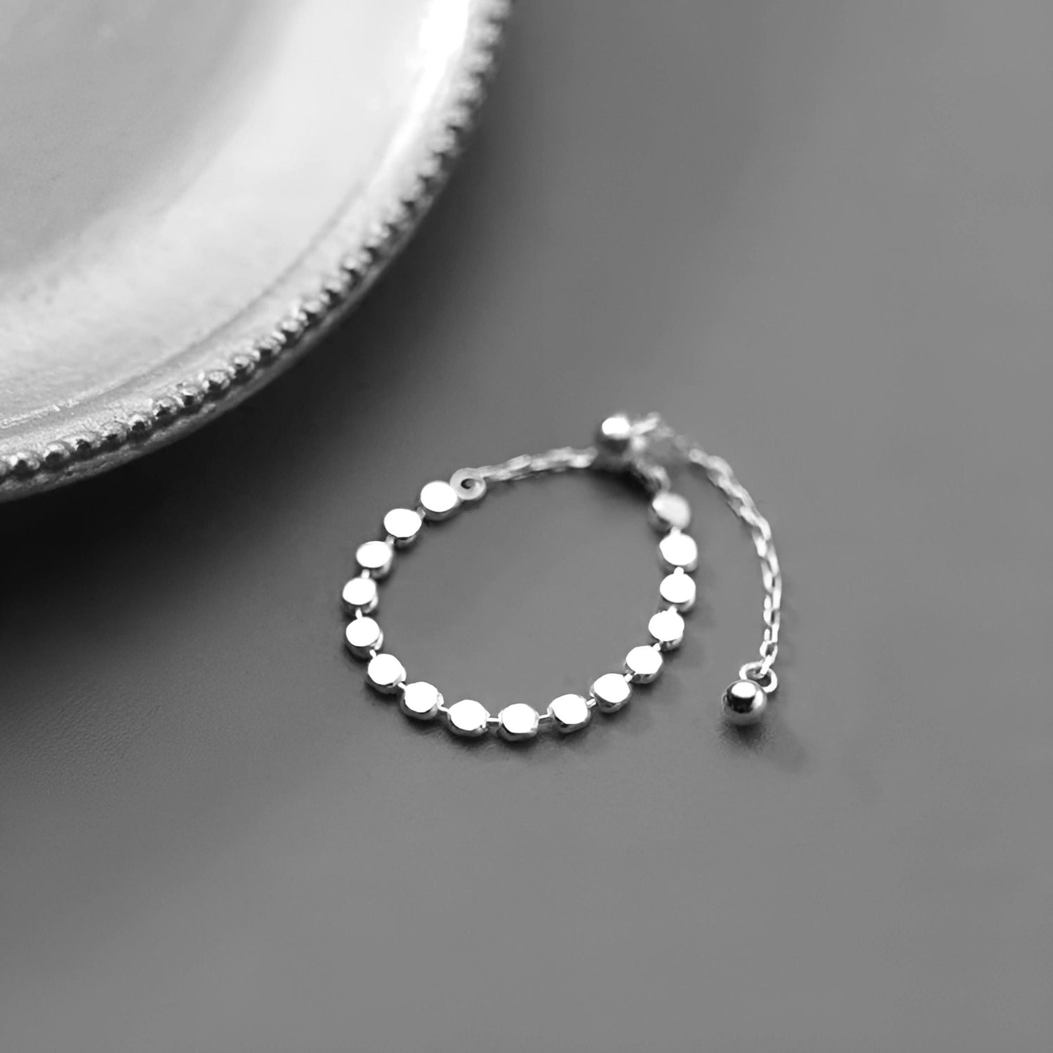 Lilliputian Discs Chain Ring