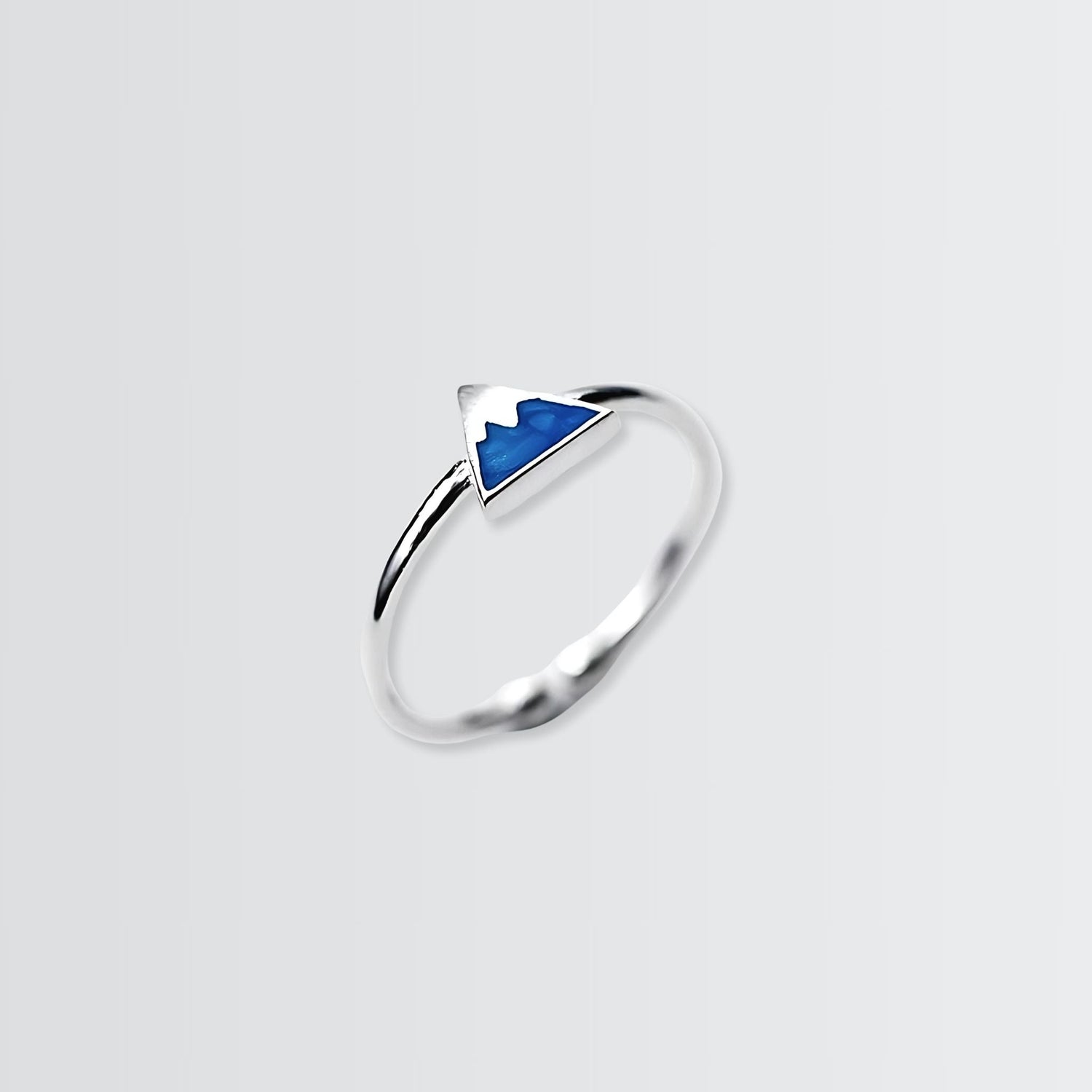 Mountain Breeze Ring