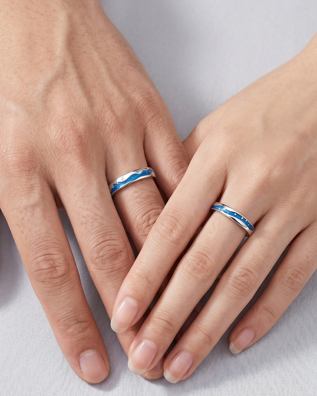 Forever In The Stream Love Bands