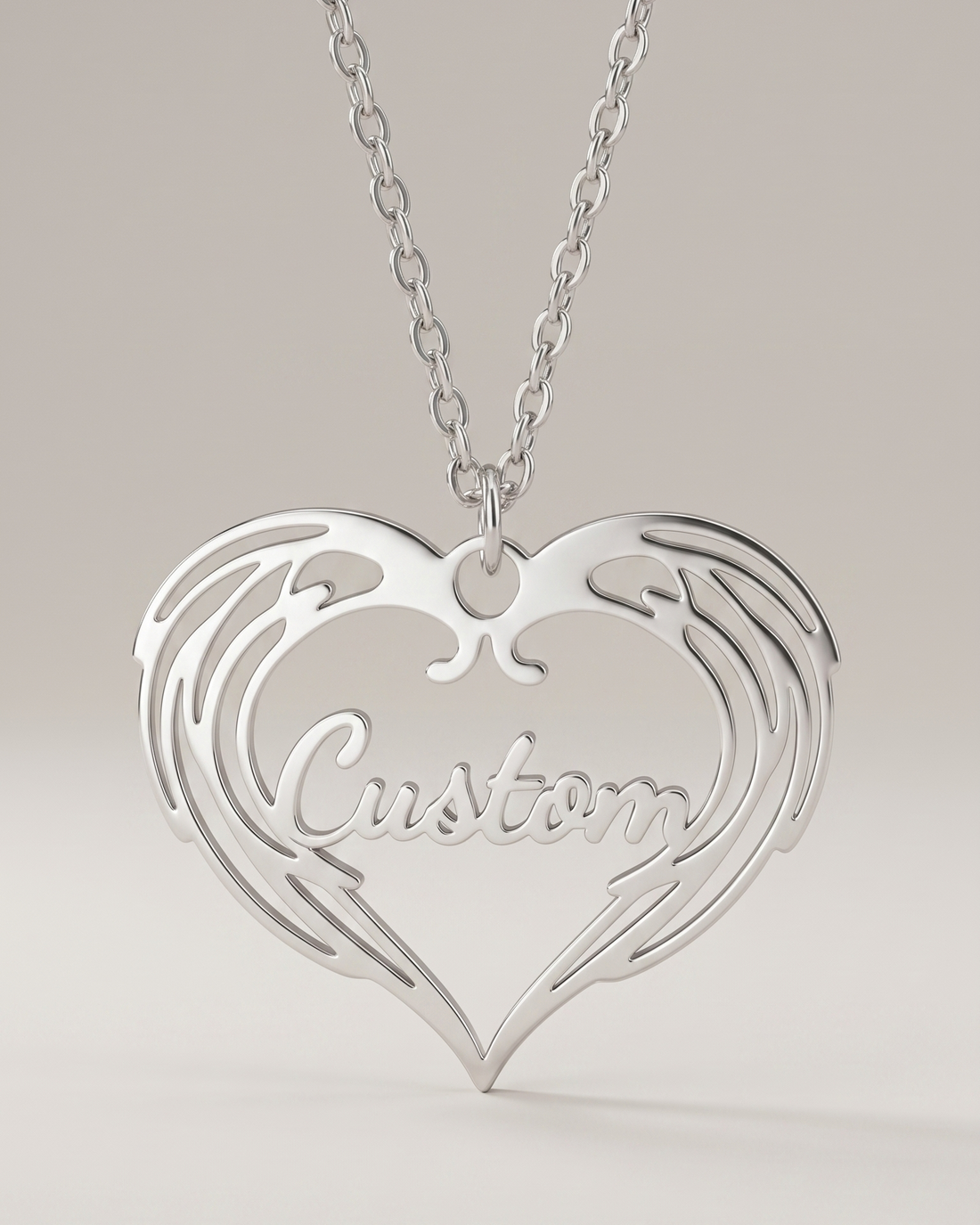Personaliza tu collar con nombre