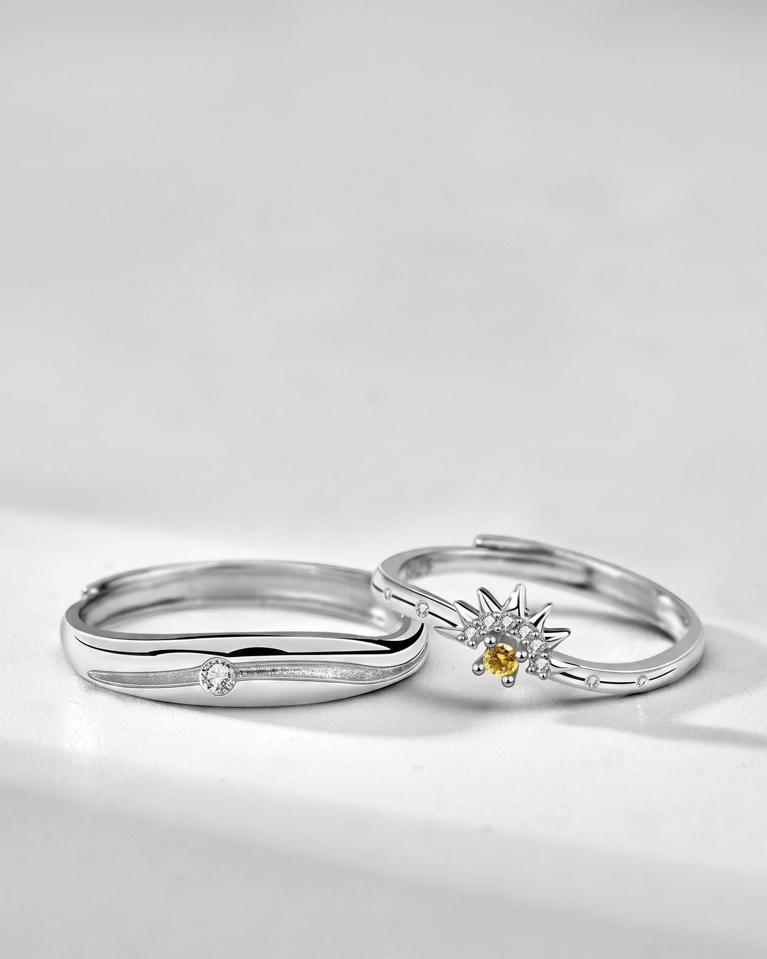 A Match Made True Love Bands
