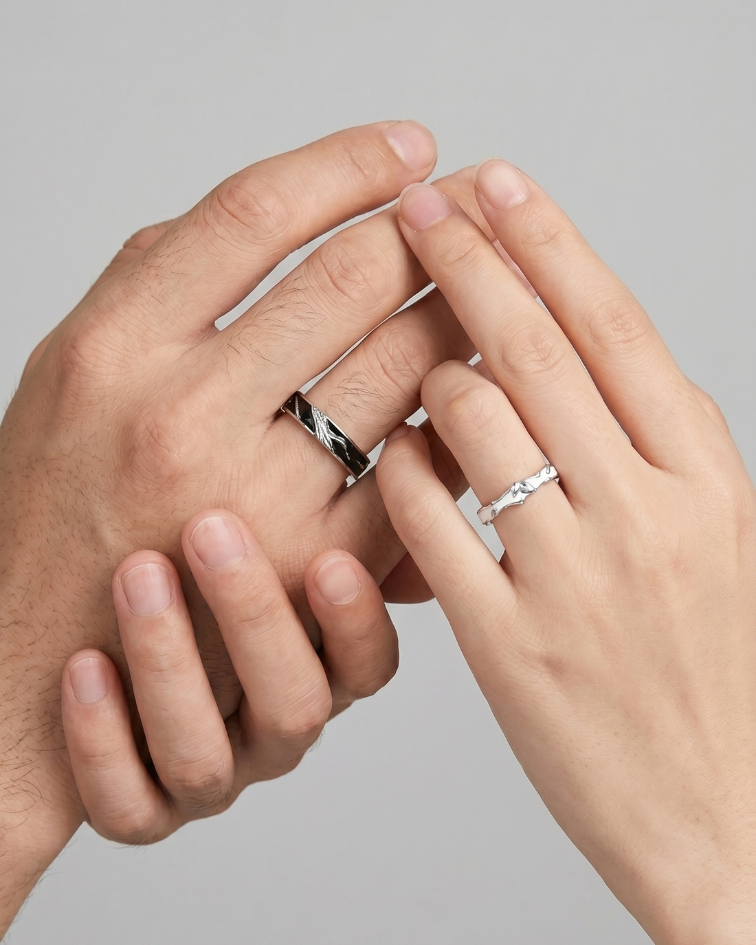 Branching Together Love Bands