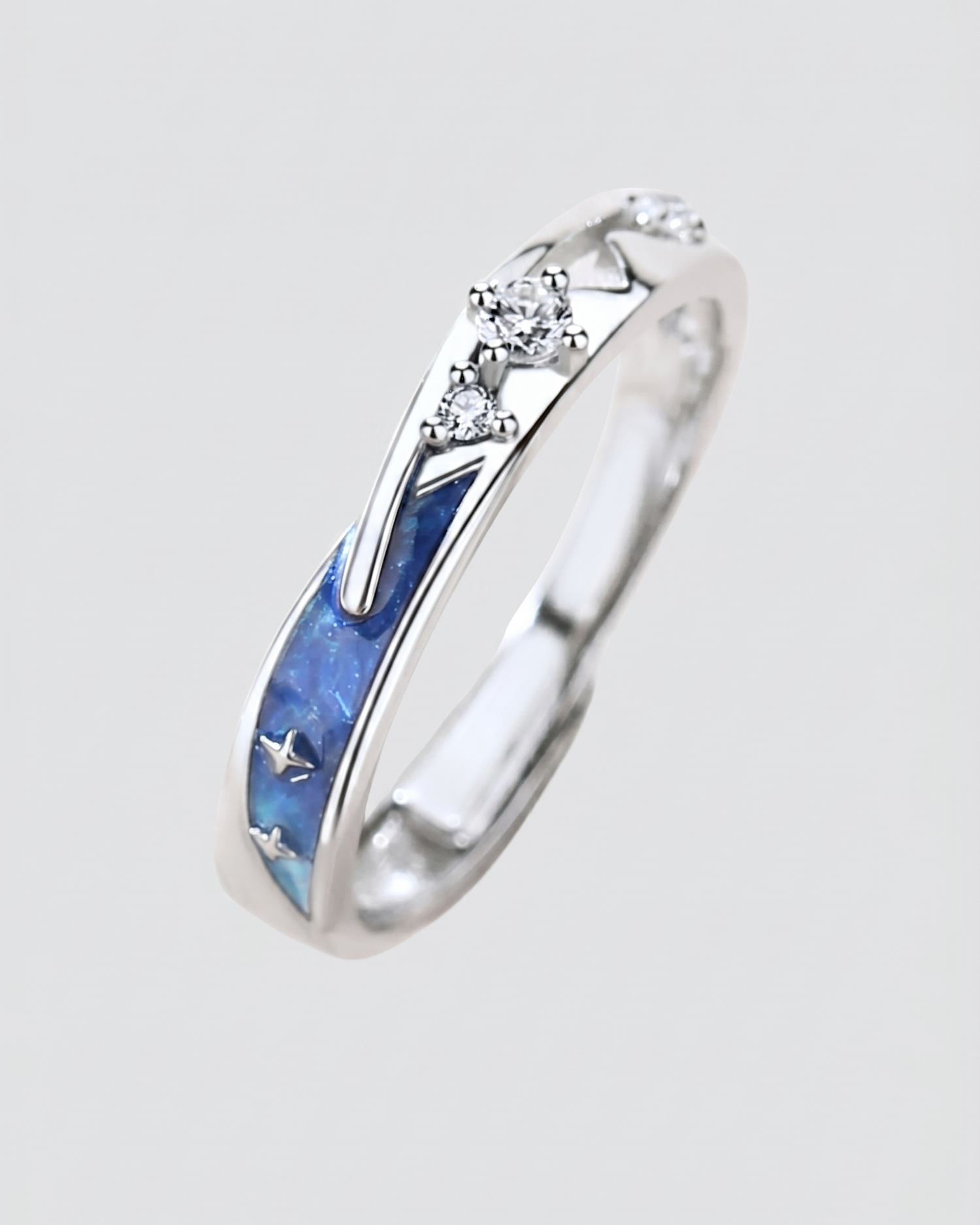 Midnight Comet Love Bands