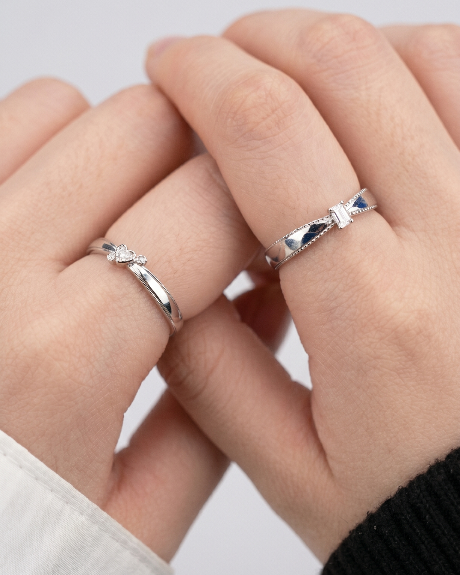 Worn With Love Bands