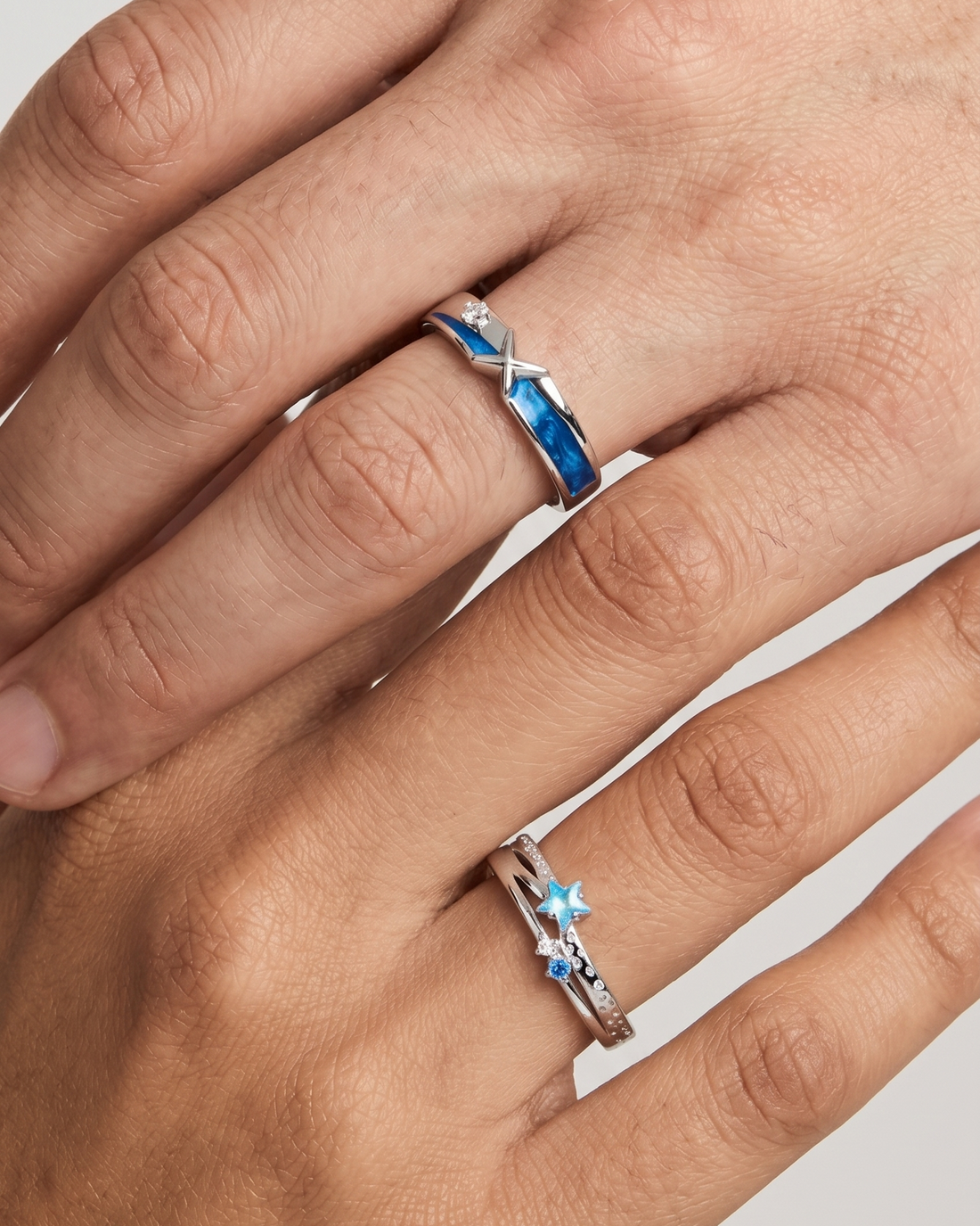 You Are My North Star Love Bands