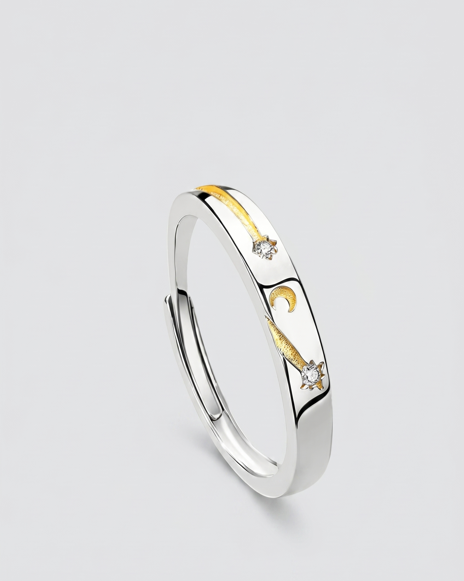 My Shooting Star Love Bands
