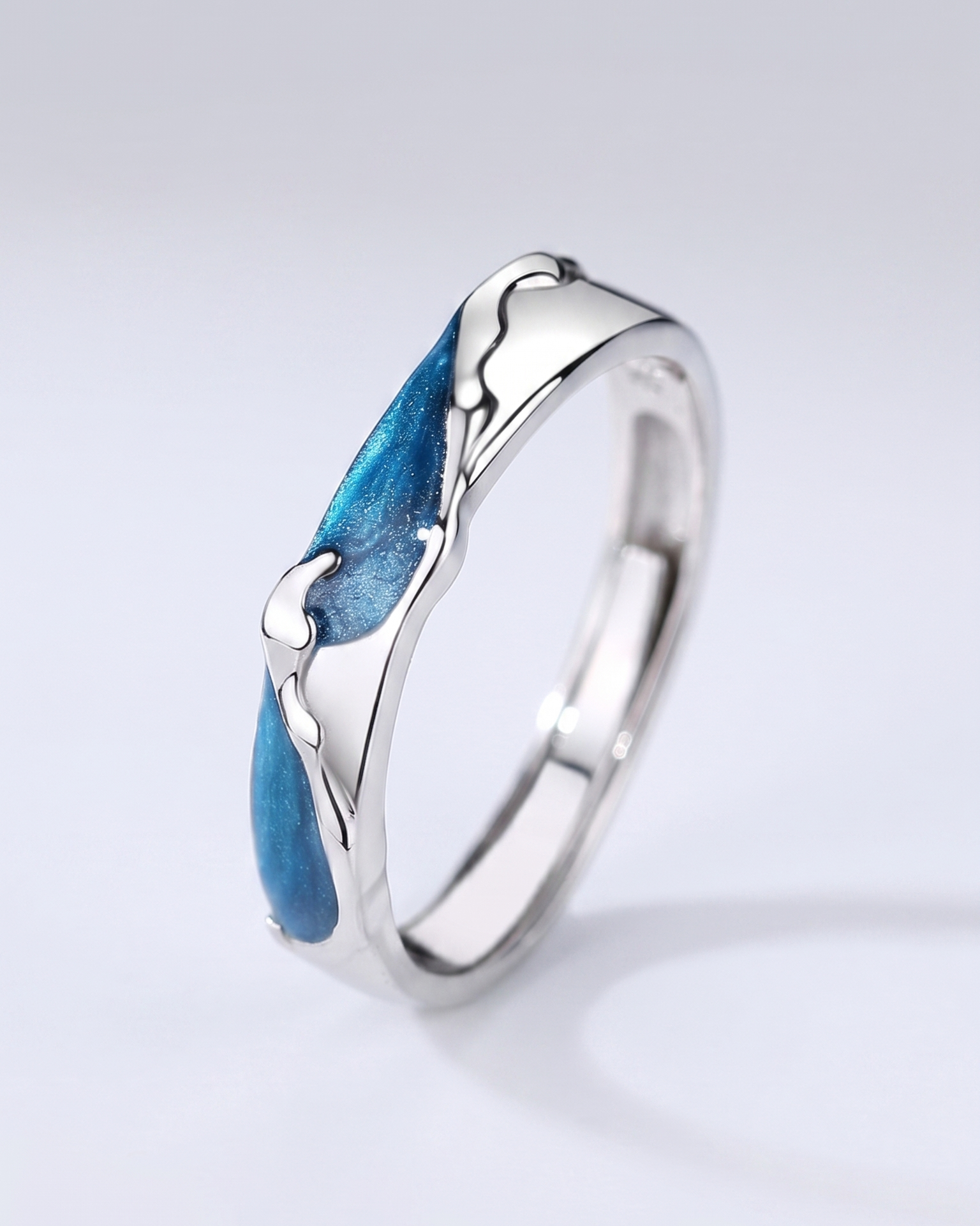 Wild Like The Sea Love Bands