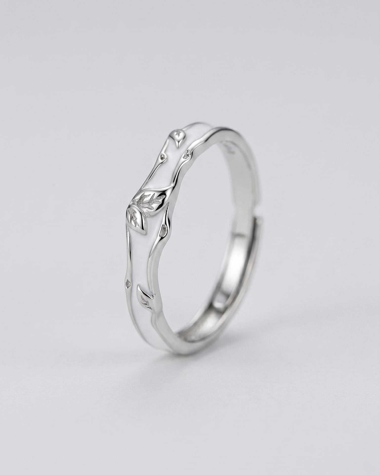 Branching Together Love Bands
