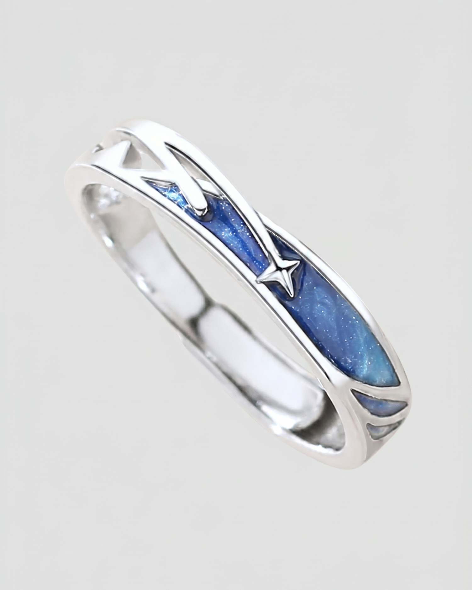 Midnight Comet Love Bands