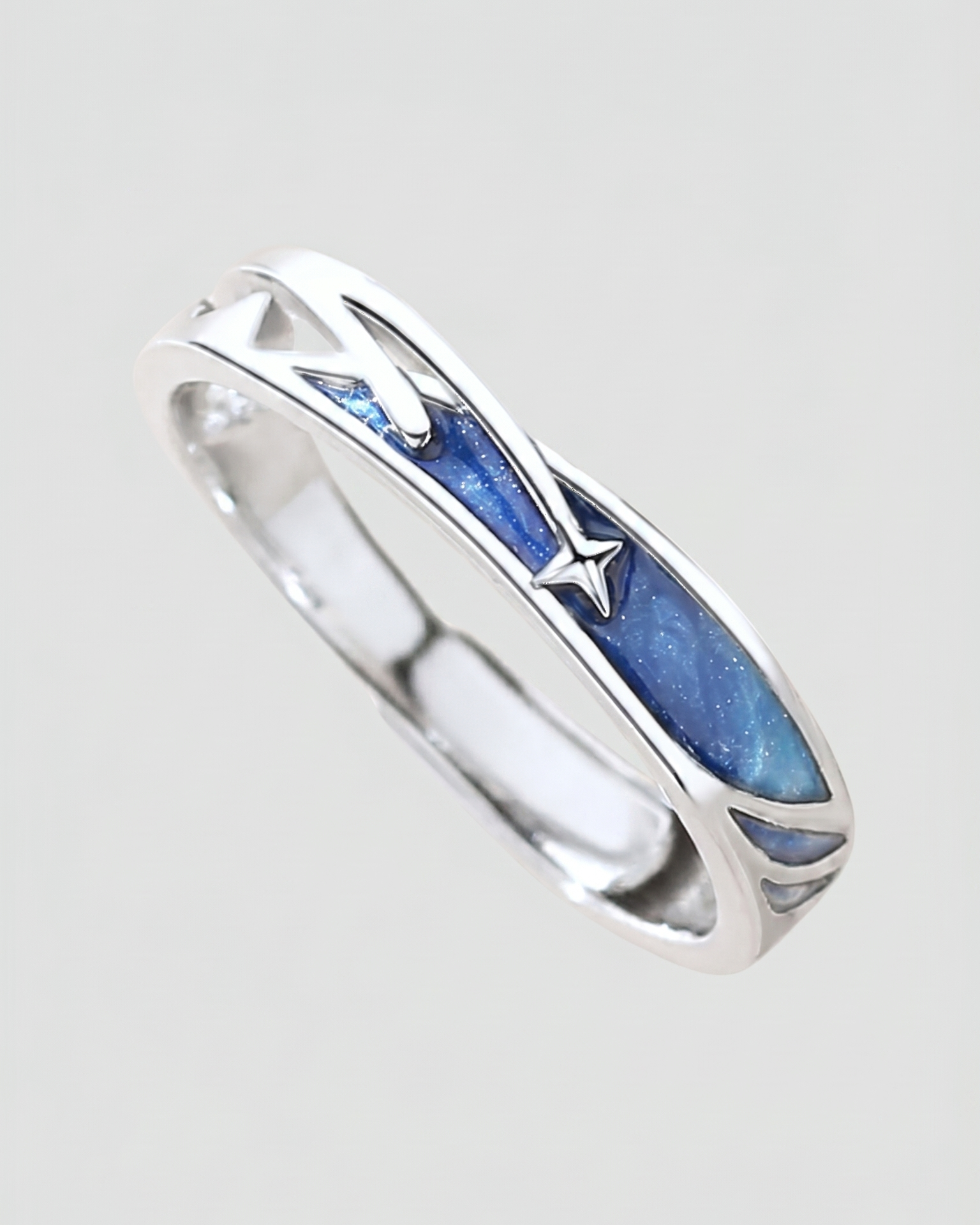 Midnight Comet Love Bands