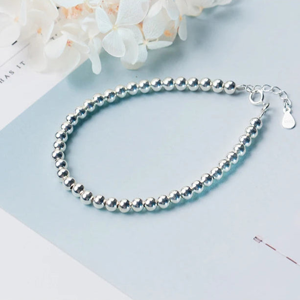 My Forever Beads Bracelet