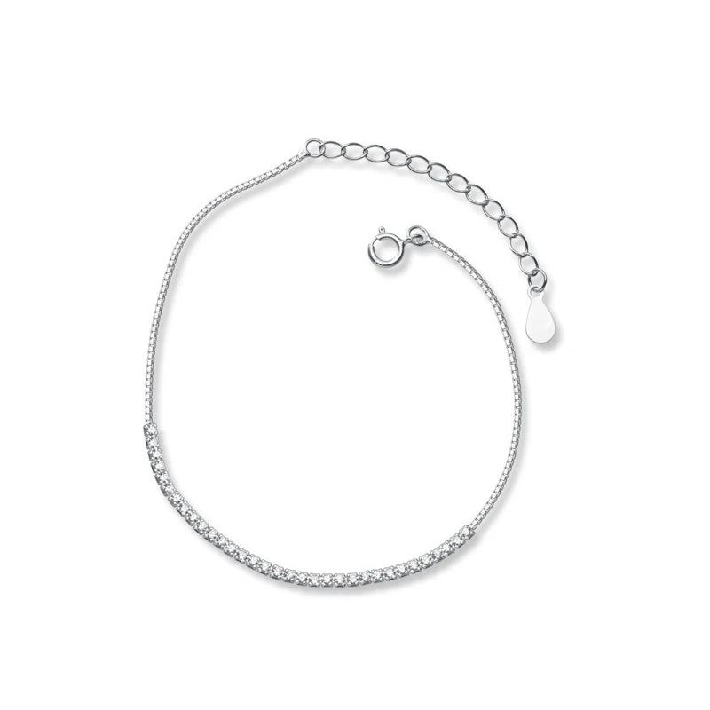 Struck By Shimmer Bracelet