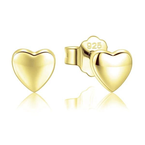 Geometric Shapes Minimal Studs