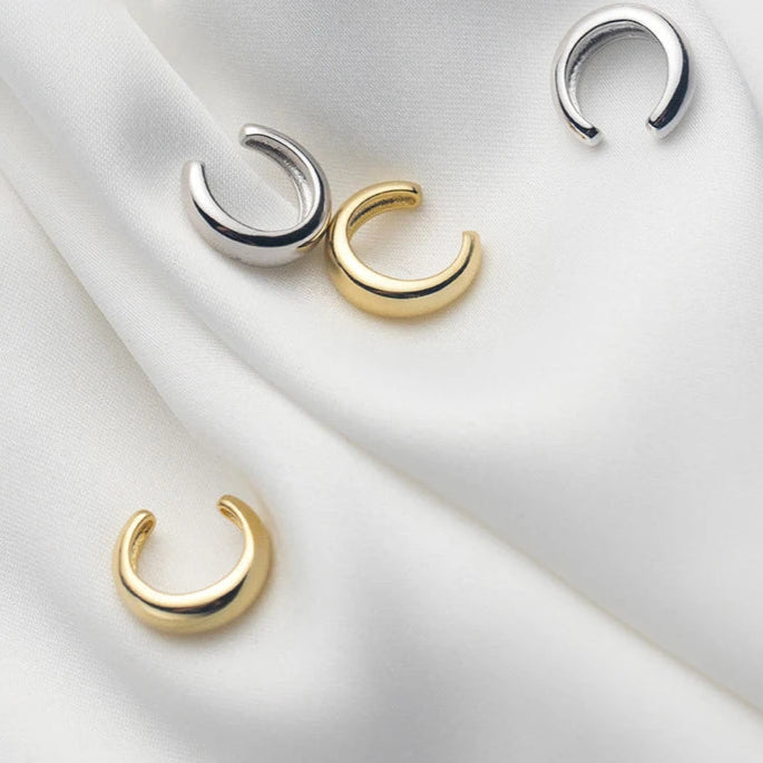 Twilight Hug Ear Cuffs