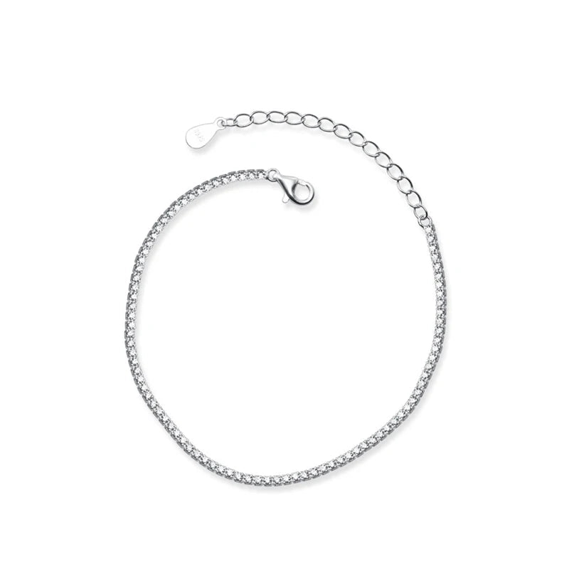 A Refined Shimmer Minimal Bracelet