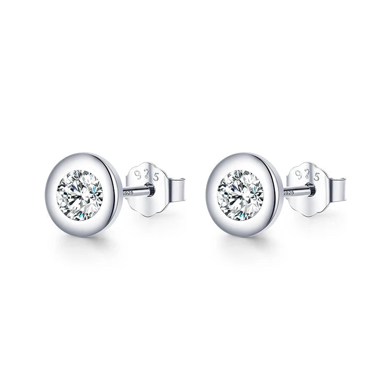 Purely Polished Minimal Studs