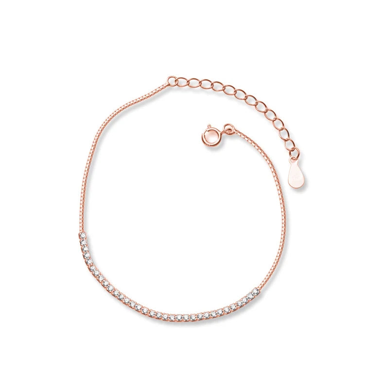 Struck By Shimmer Bracelet