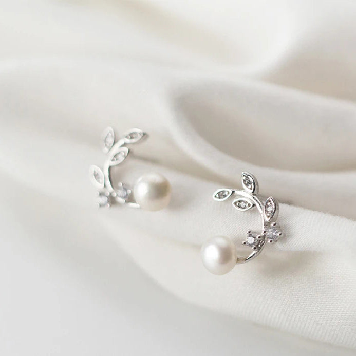As Radiant As You Minimal Studs - jewellery by BLINGLANE
