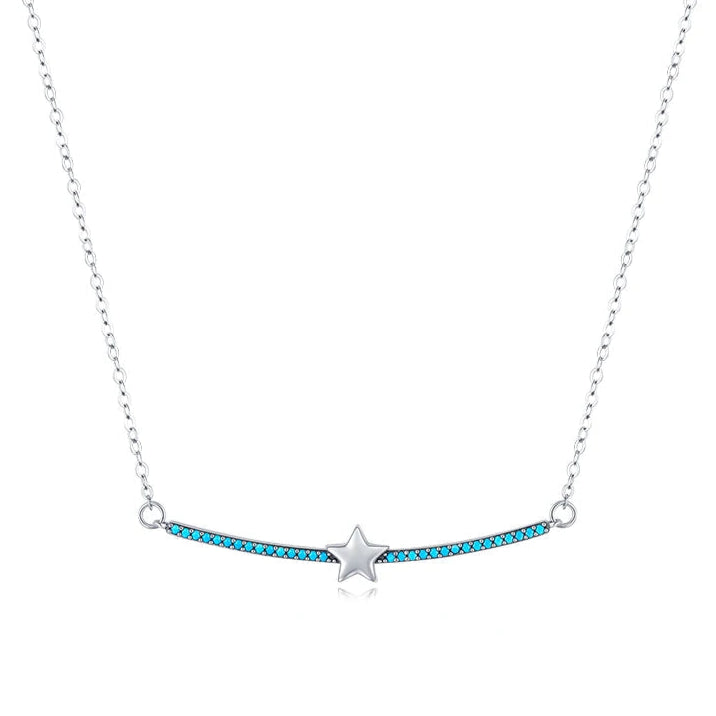 The Sweet Star Bling Necklace