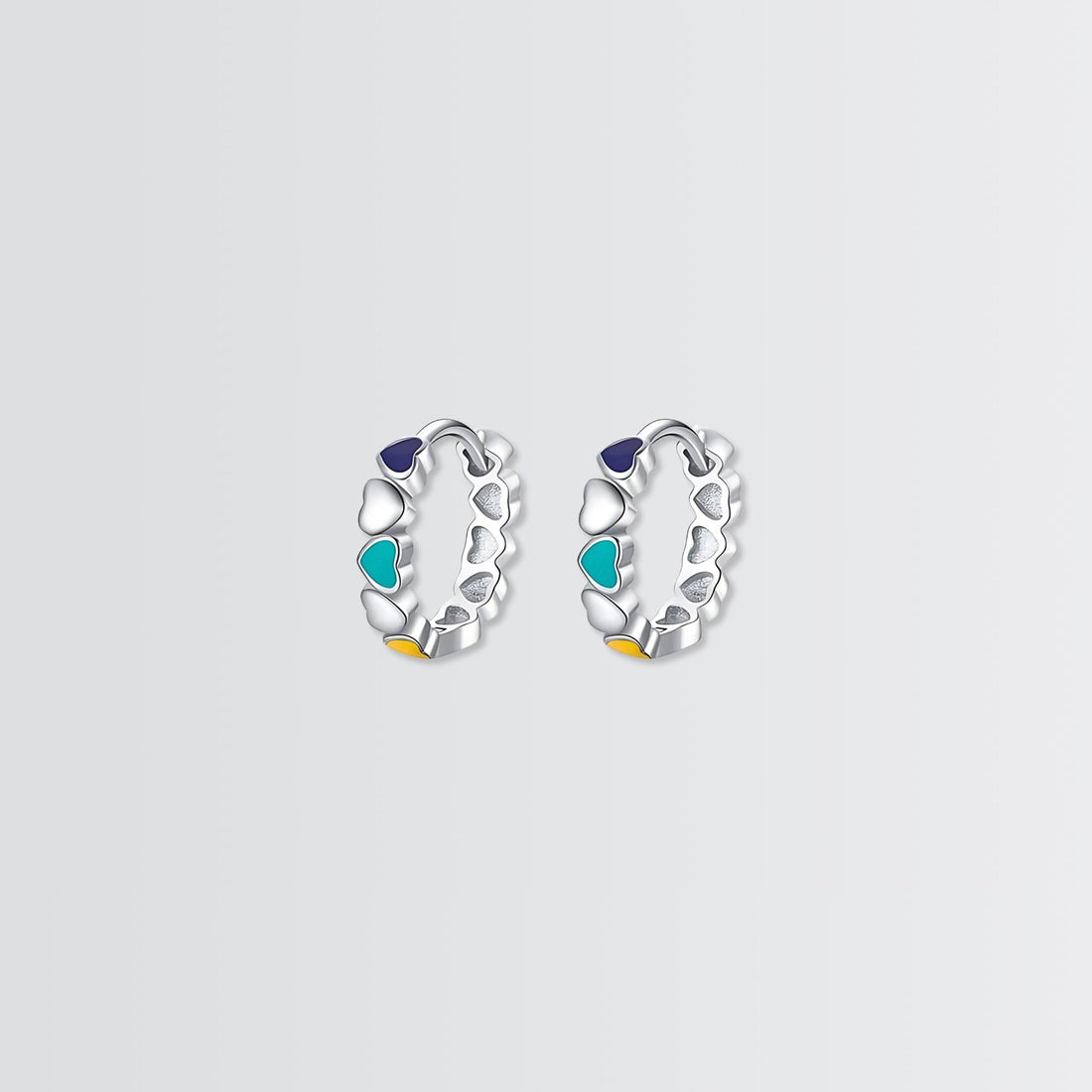 Sigue tu corazón Hoops