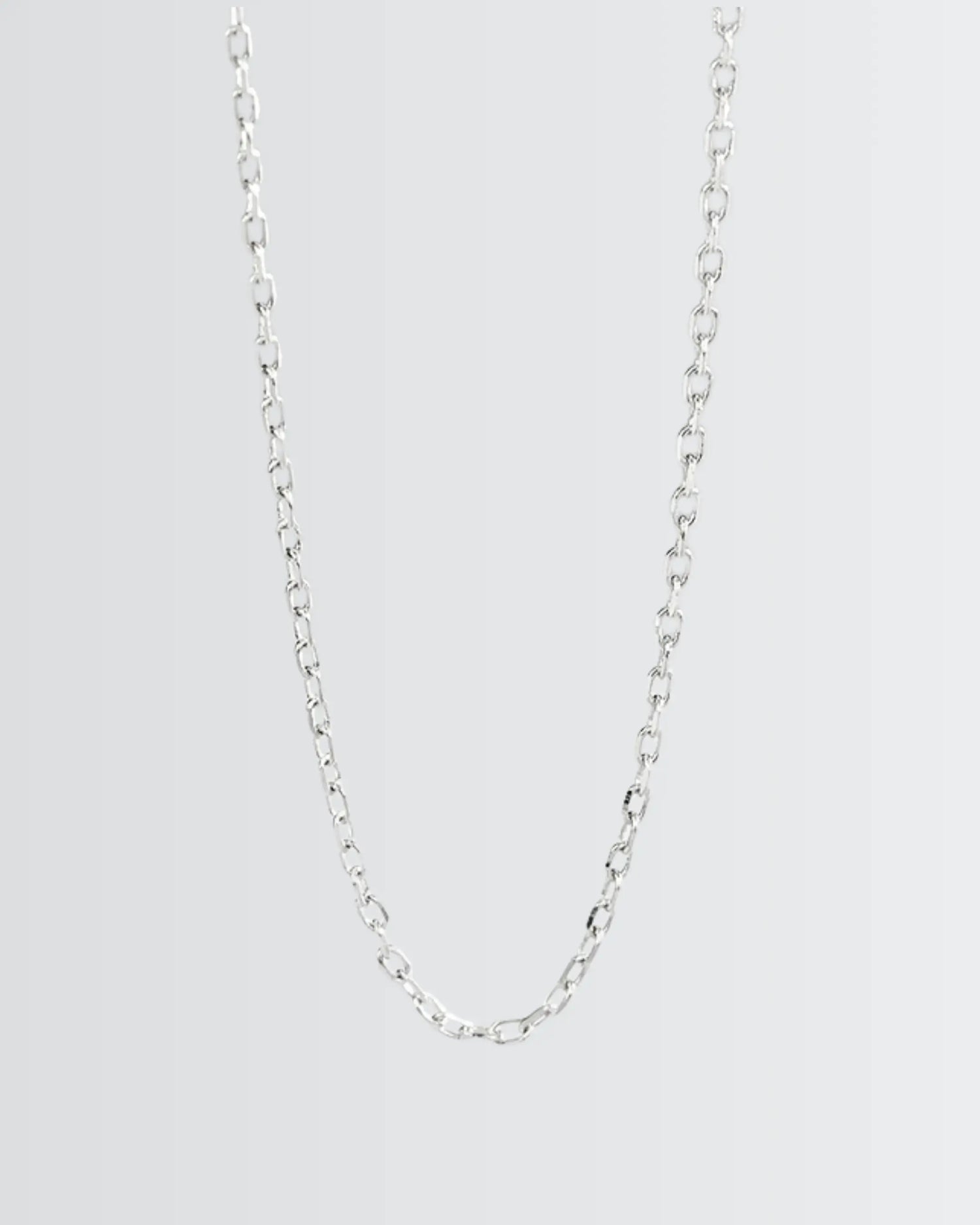 Little Miss Lucky Charms! -  Silver Bracelet by BLINGLANE