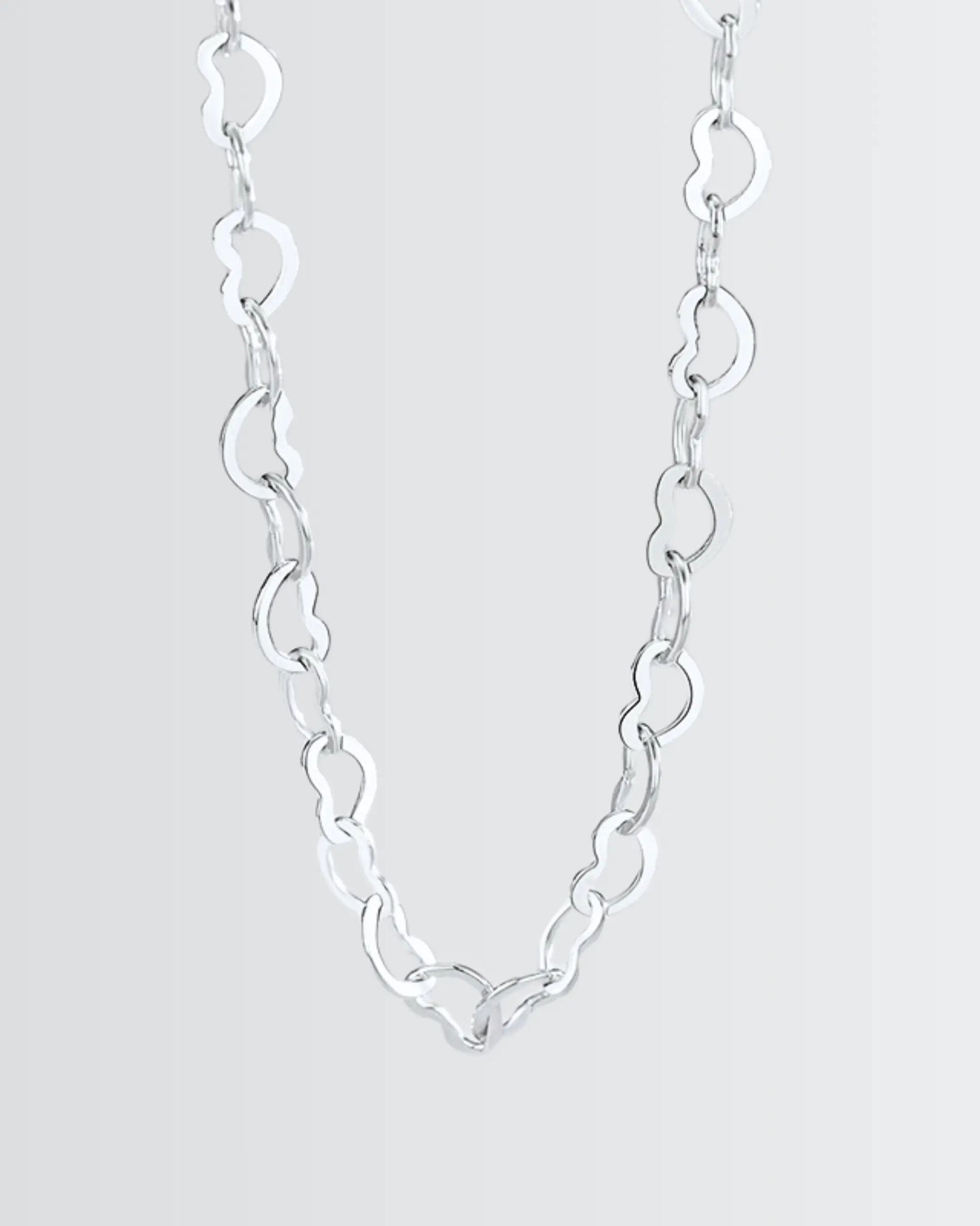 Little Miss Lucky Charms! -  Silver Bracelet by BLINGLANE