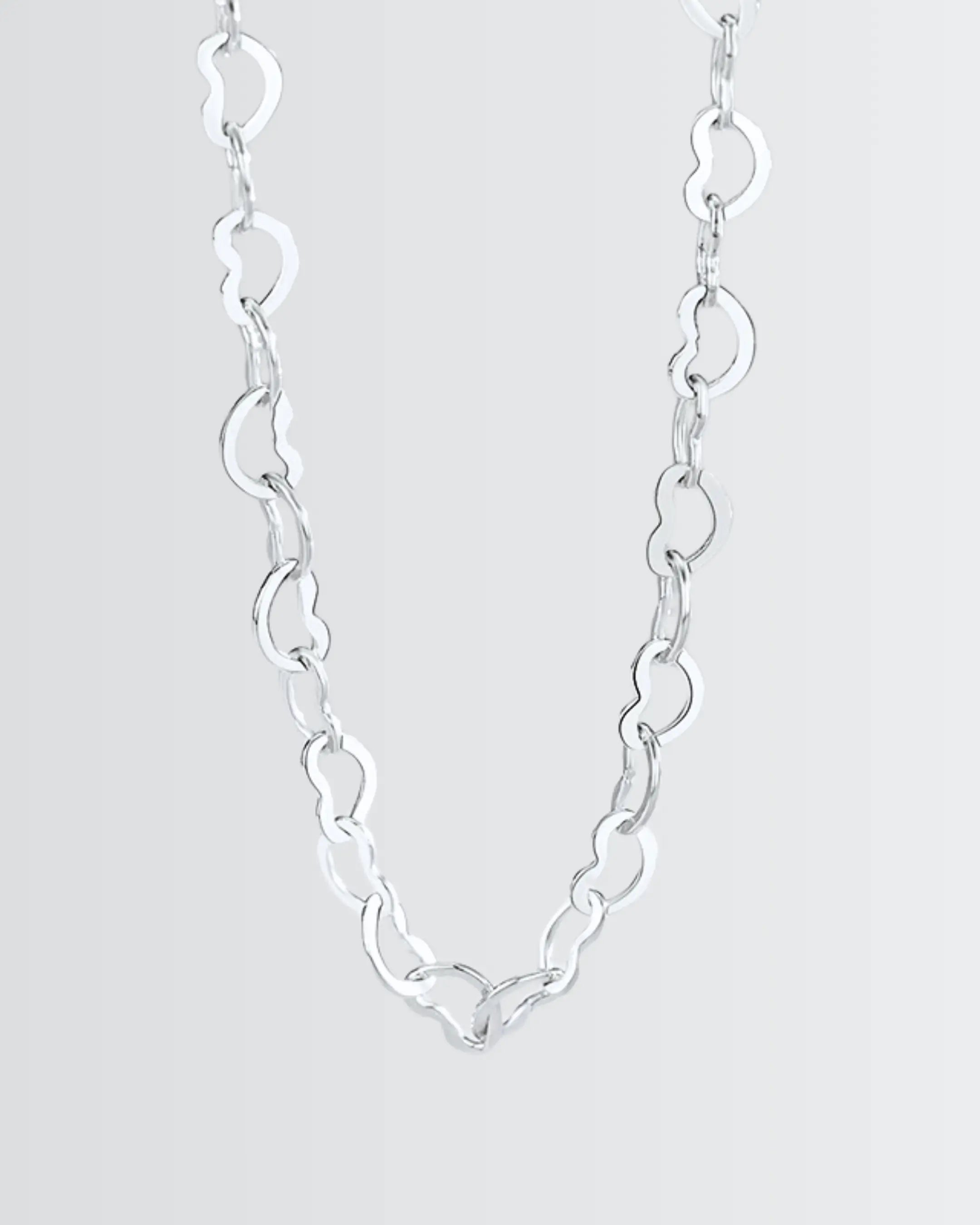 Little Miss Lucky Charms! -  Silver Bracelet by BLINGLANE