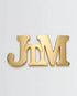 Personalize Your 3D Letters Belt Buckle -  Fashion Belt Buckle by BLINGLANE