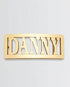 Personalize Your Rectangular Belt Buckle -  Fashion Belt Buckle by BLINGLANE