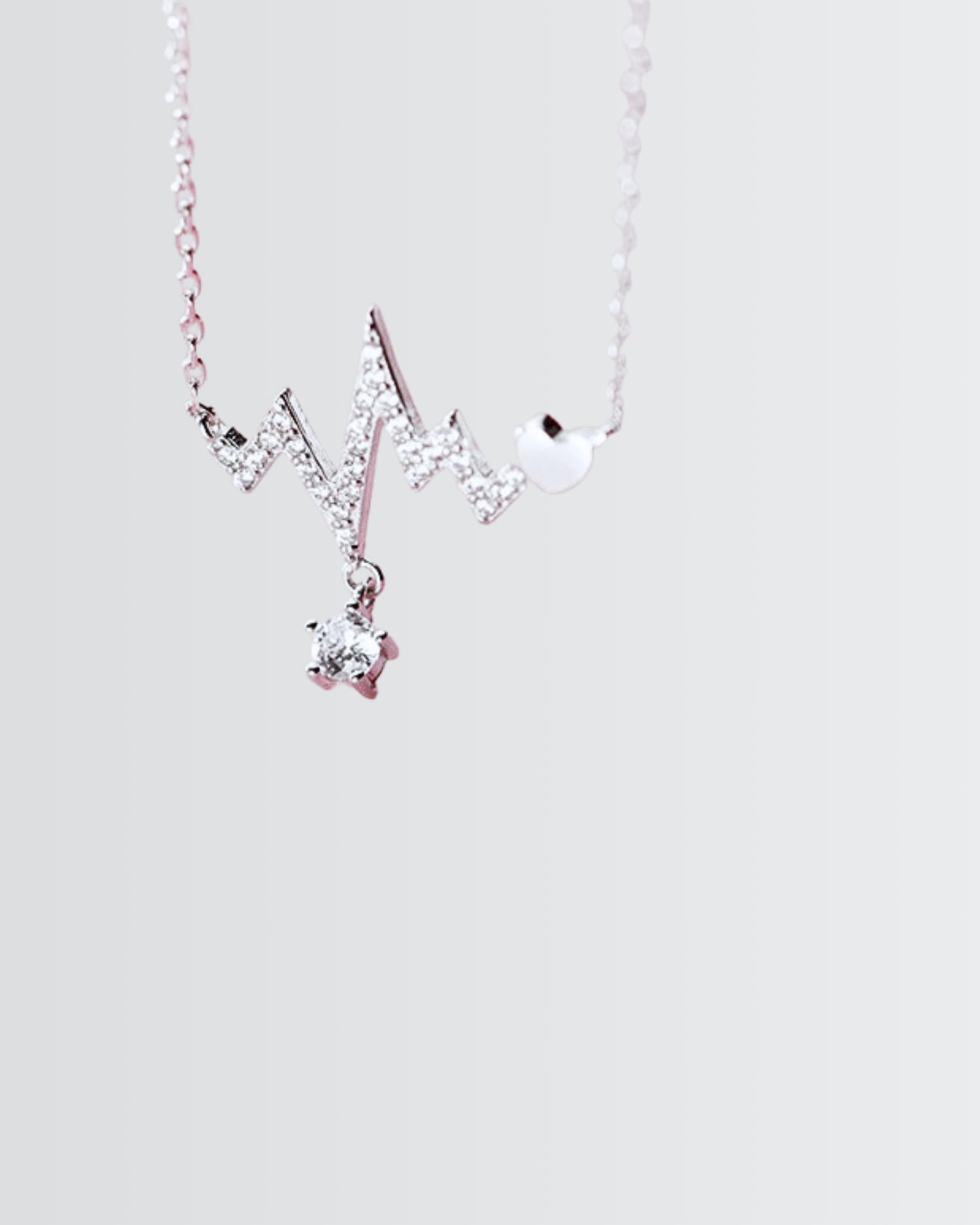 Love in Rhythm Necklace